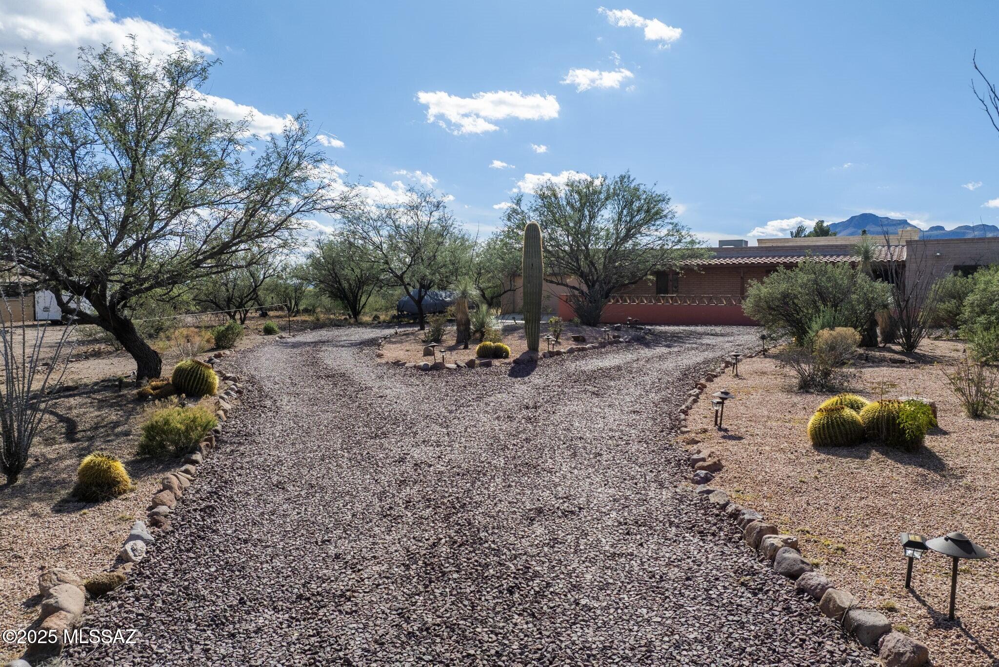 Piedra Drive - Residential