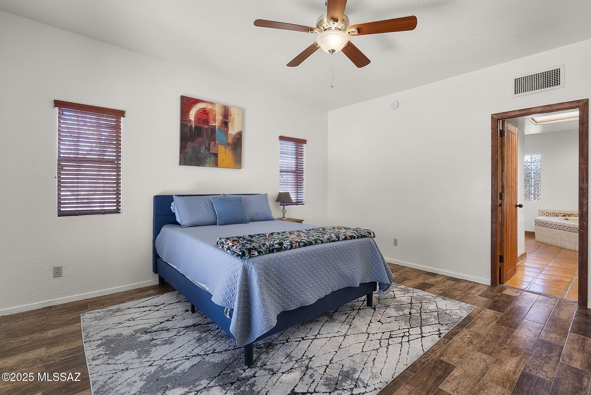 Piedra Drive - Residential
