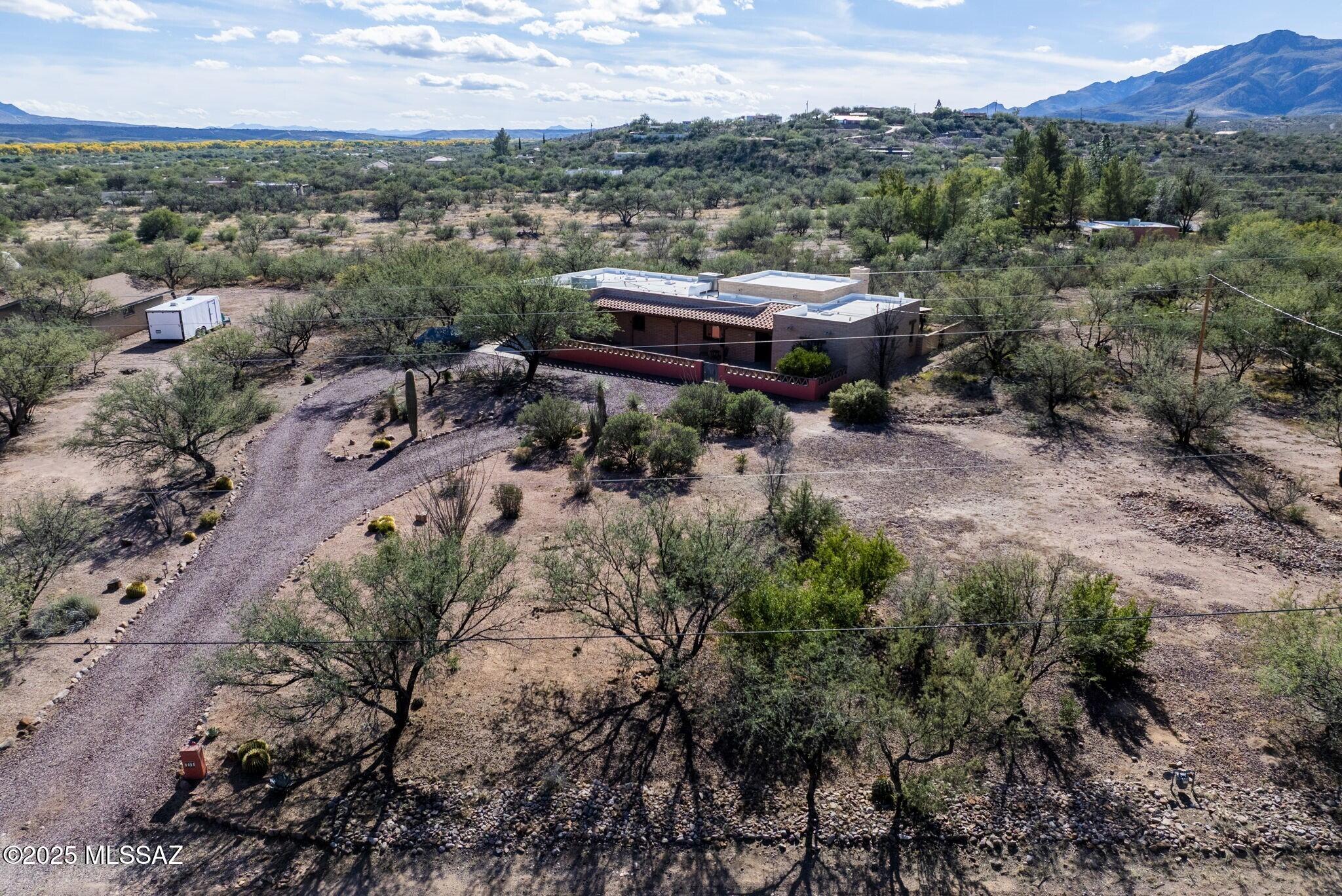 Piedra Drive - Residential