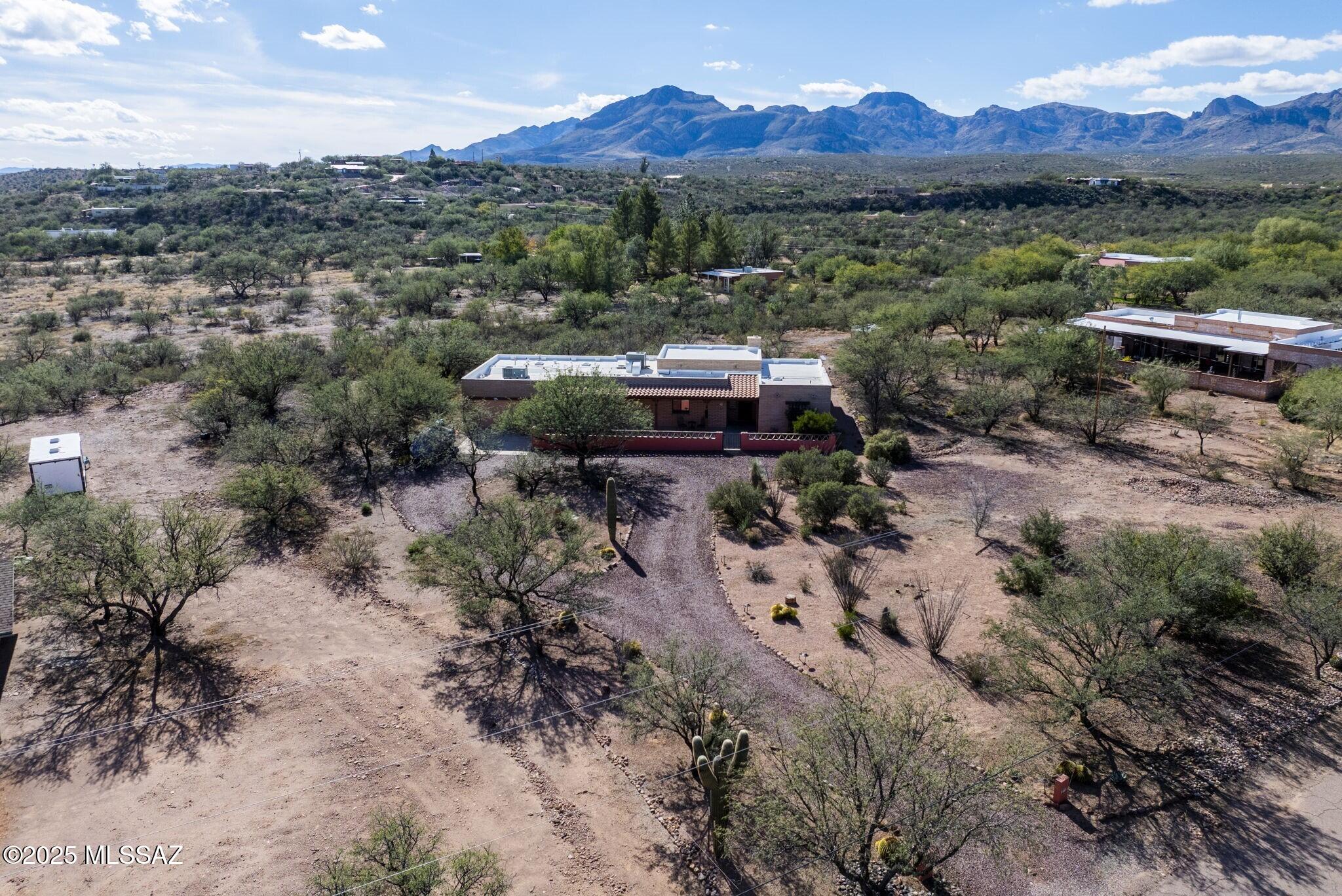 Piedra Drive - Residential