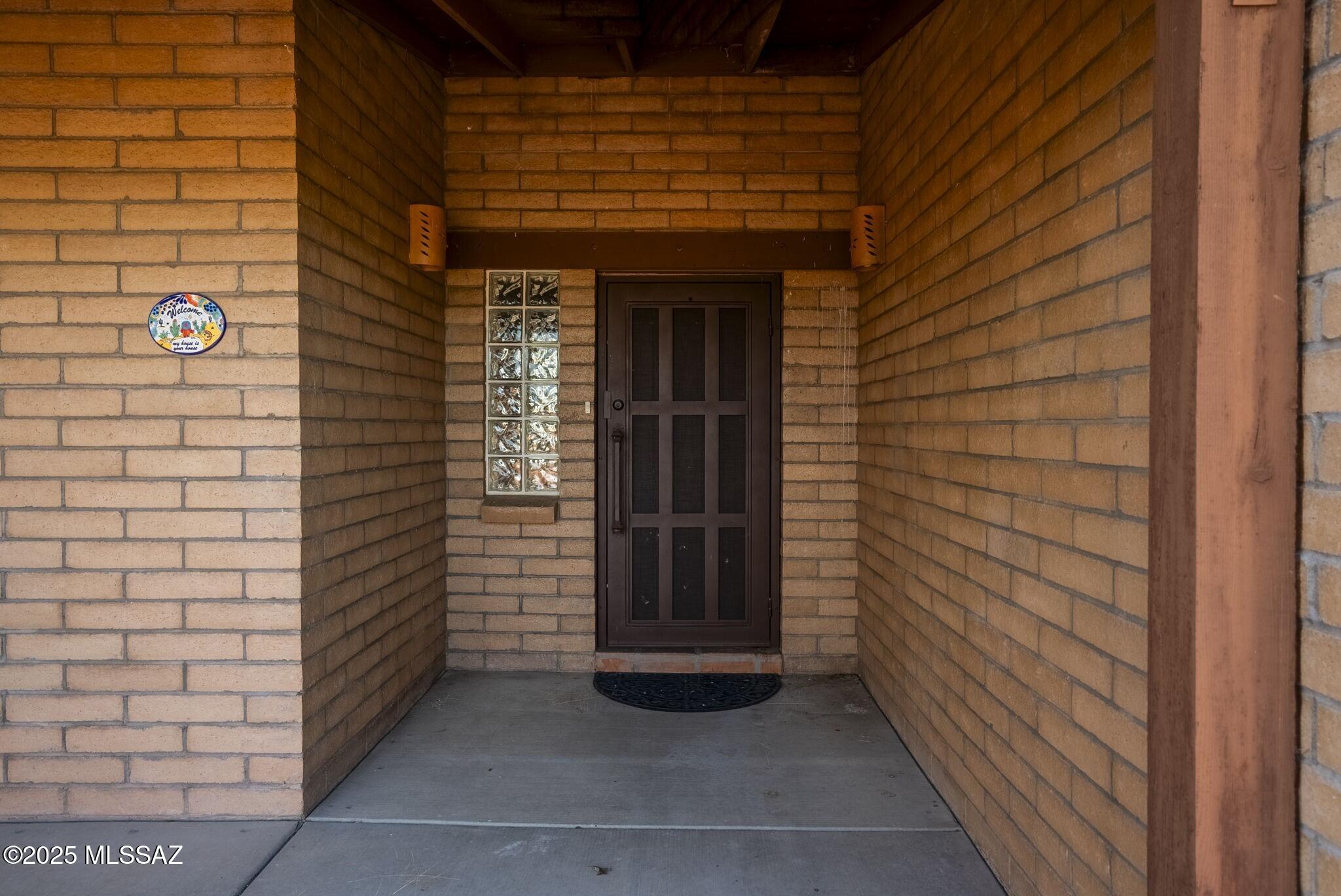 Piedra Drive - Residential
