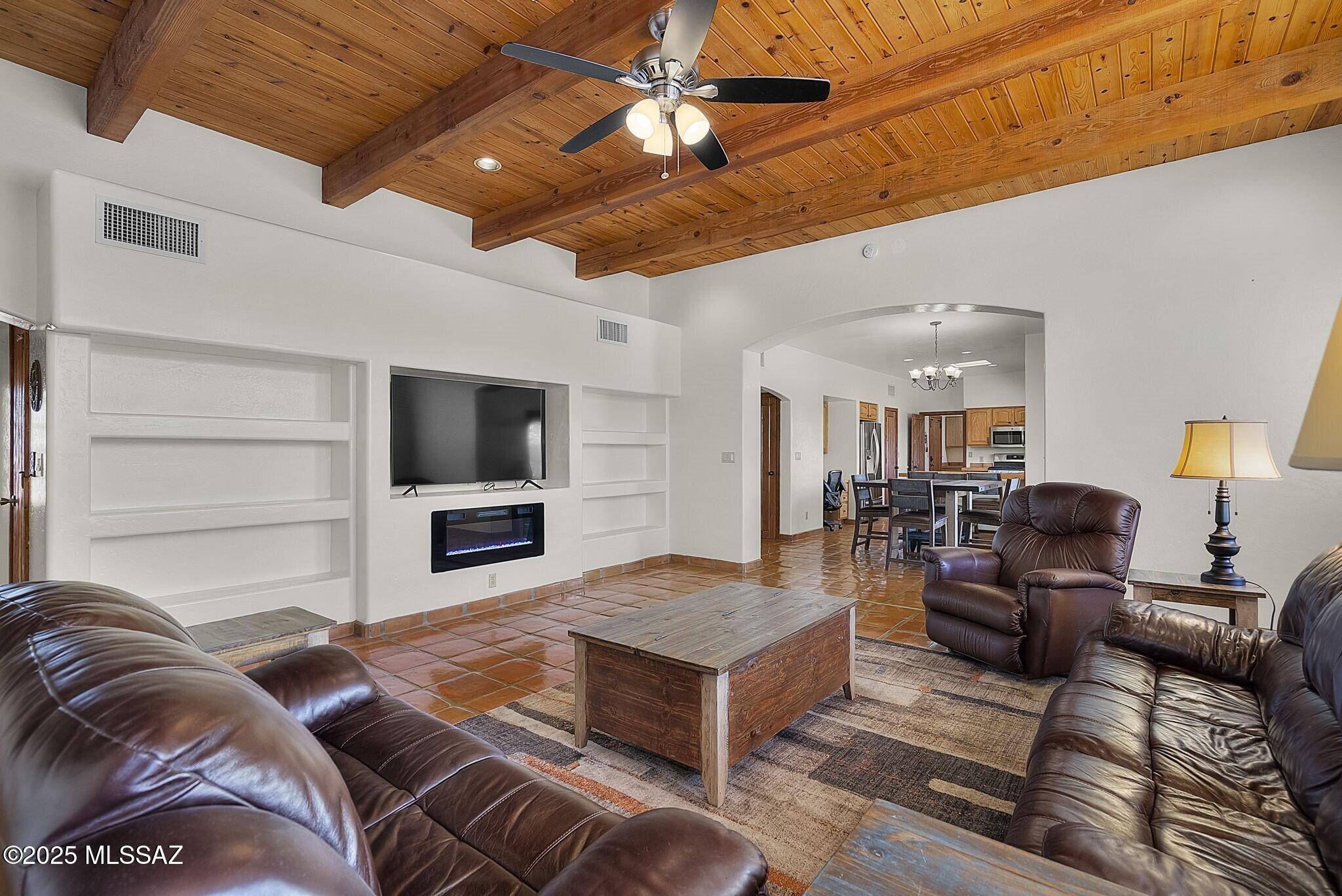 Piedra Drive - Residential