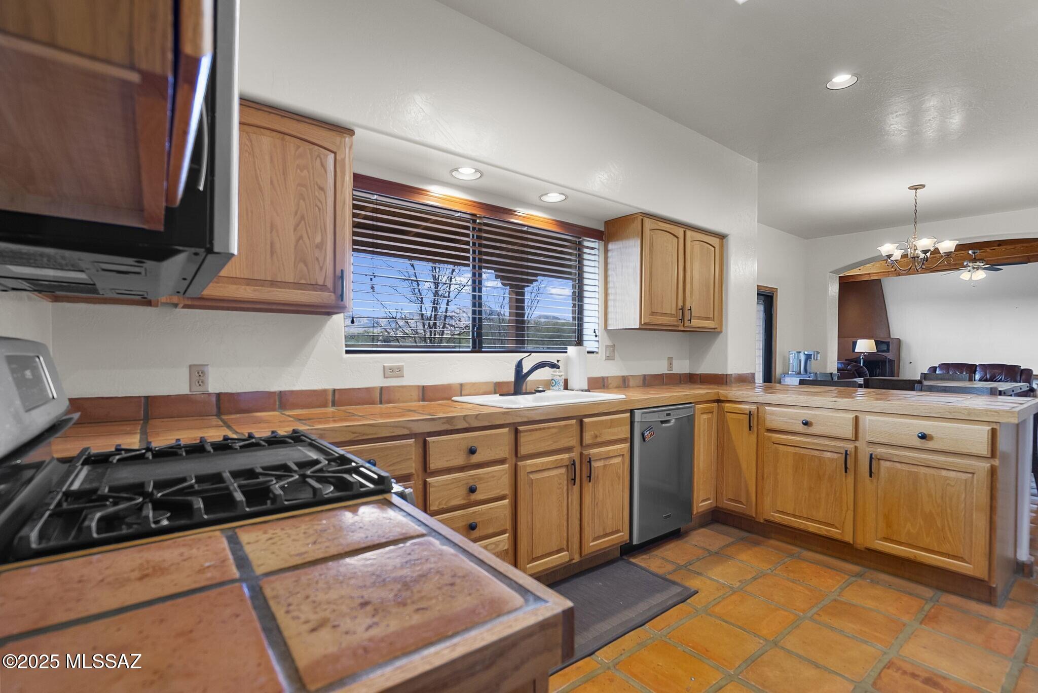Piedra Drive - Residential