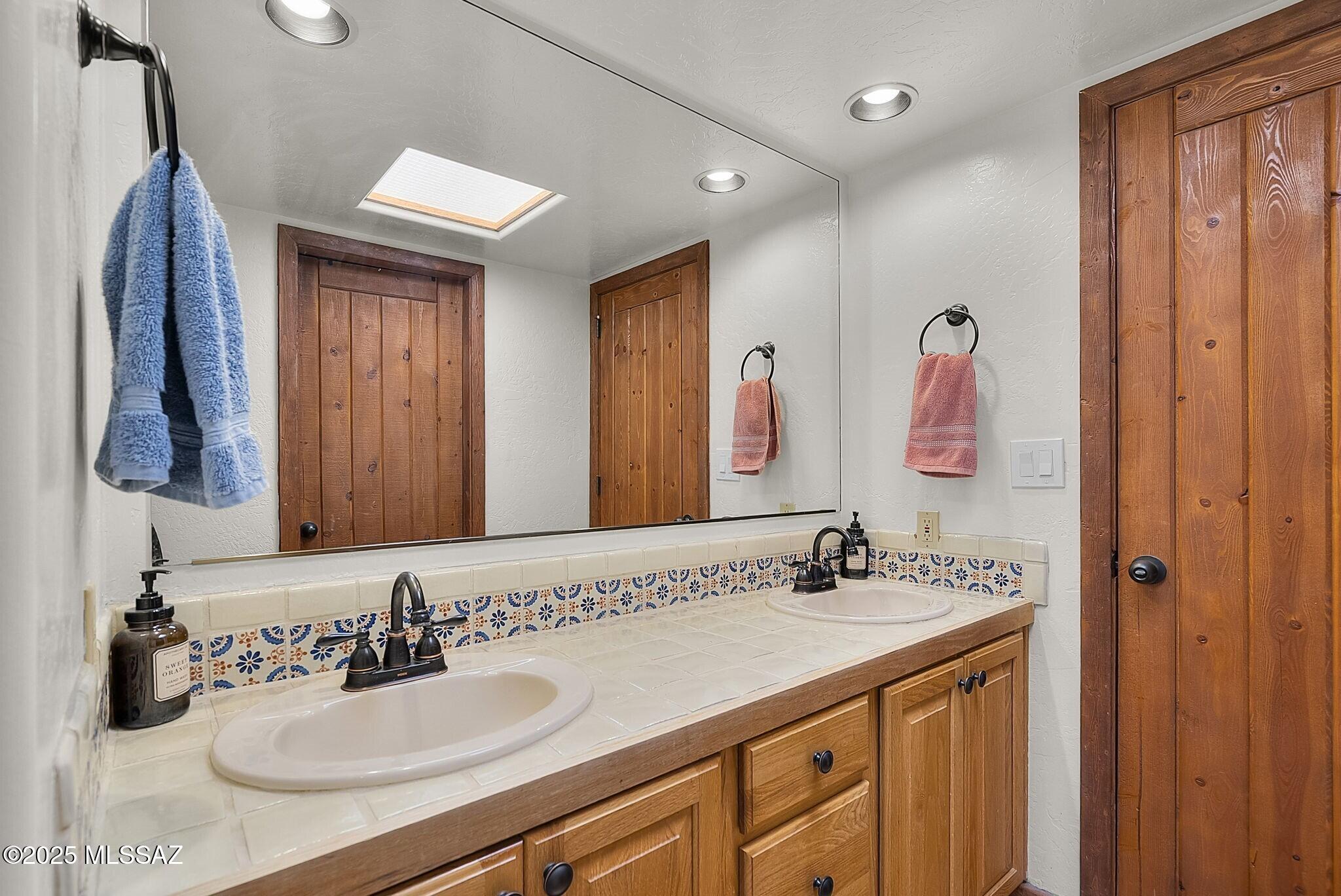 Piedra Drive - Residential