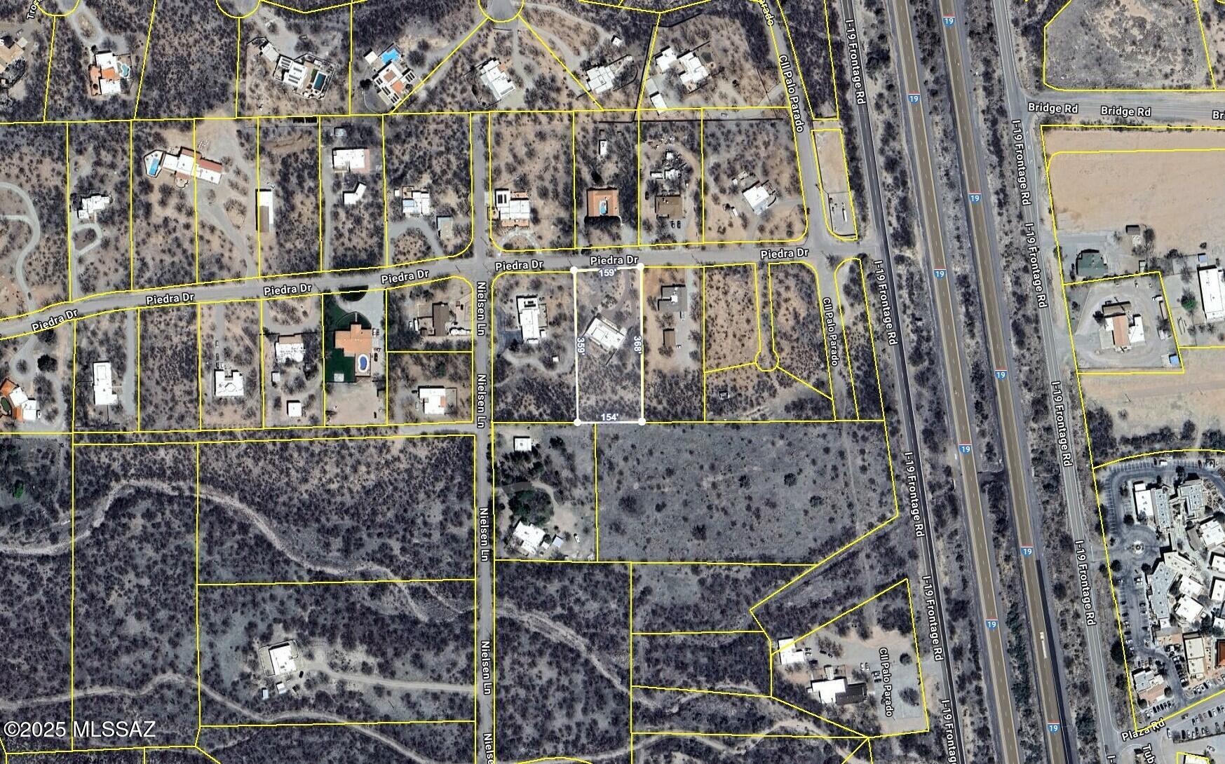 Piedra Drive - Residential
