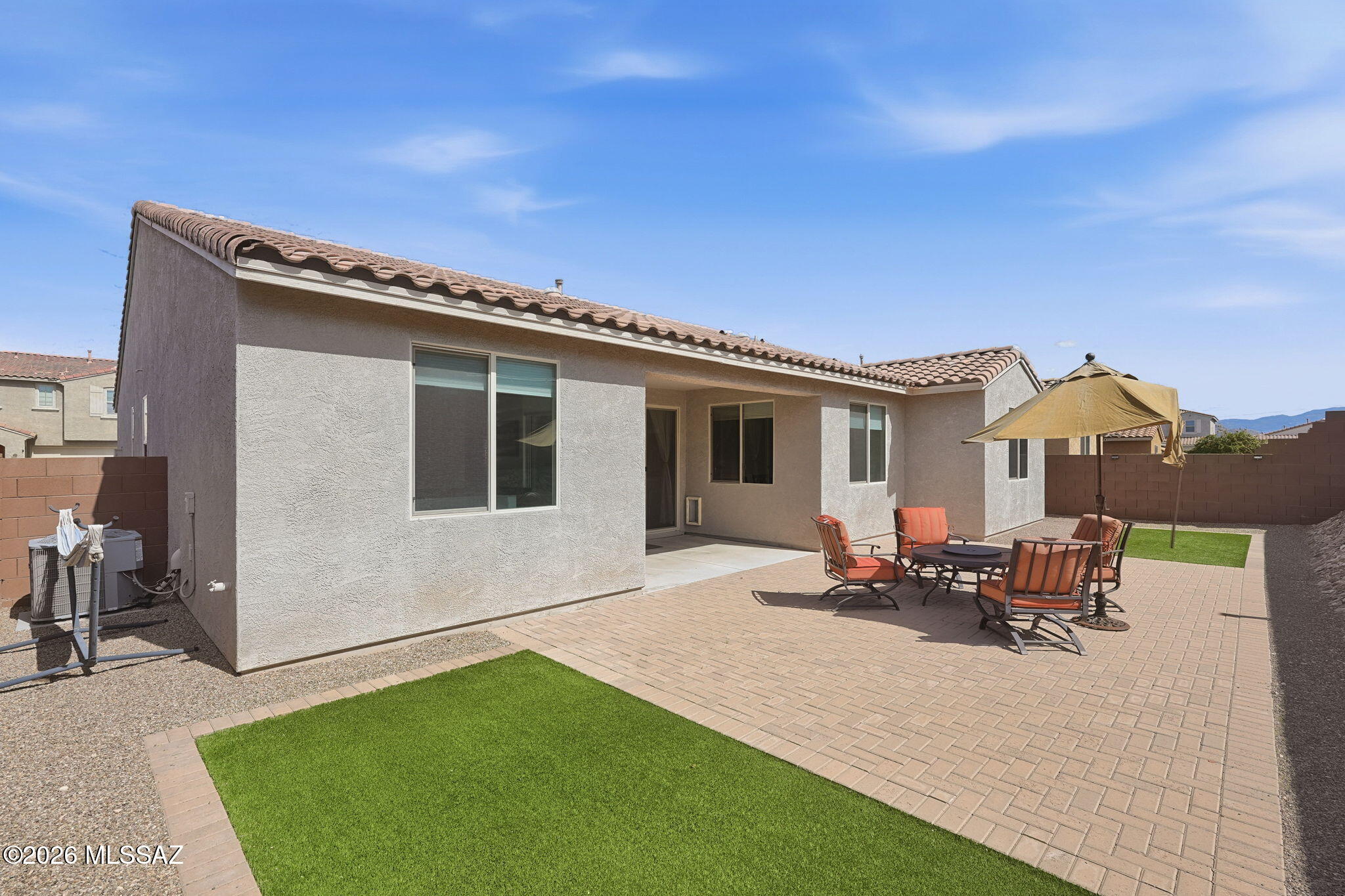10236 E Iron Horse Trail