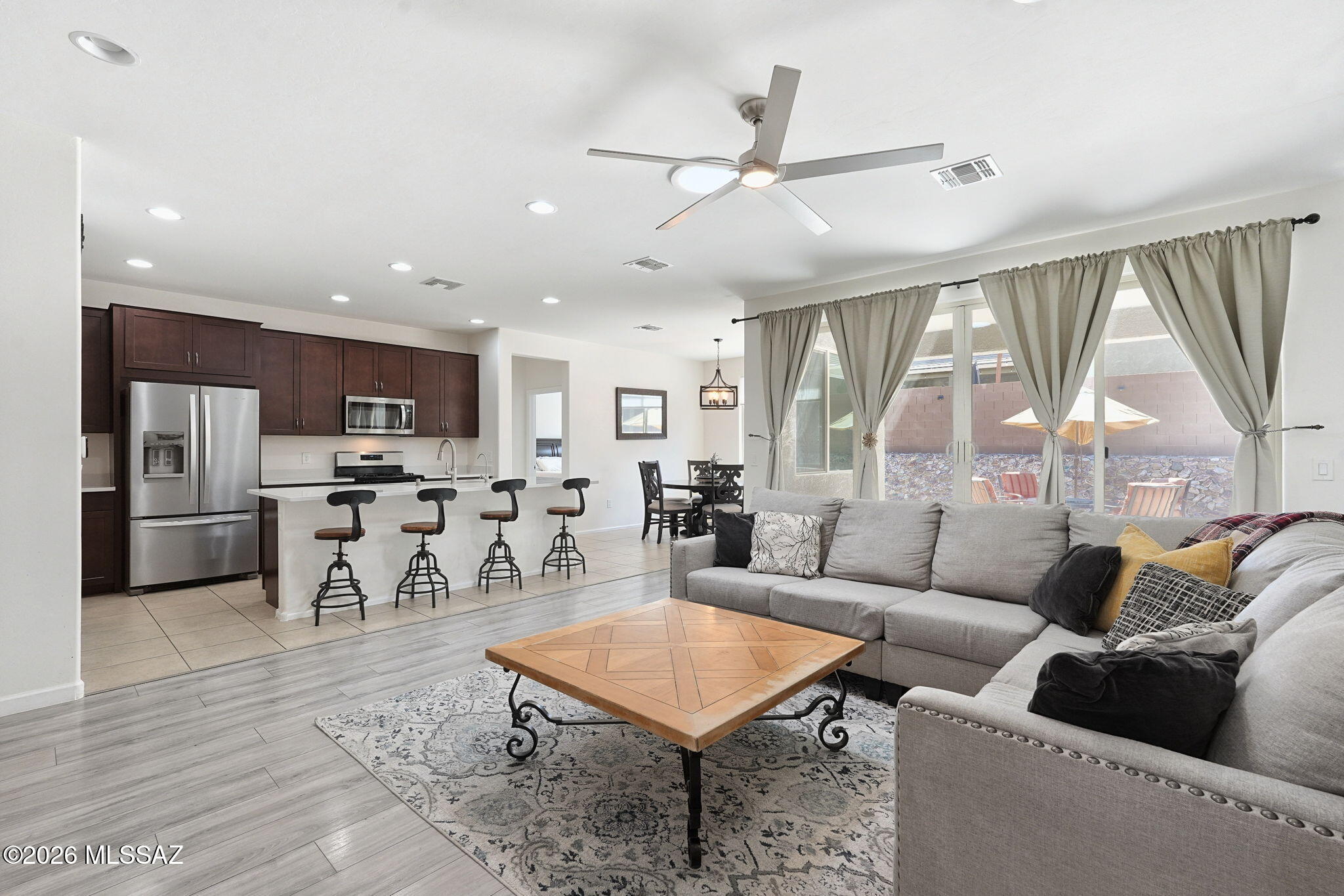 10236 E Iron Horse Trail