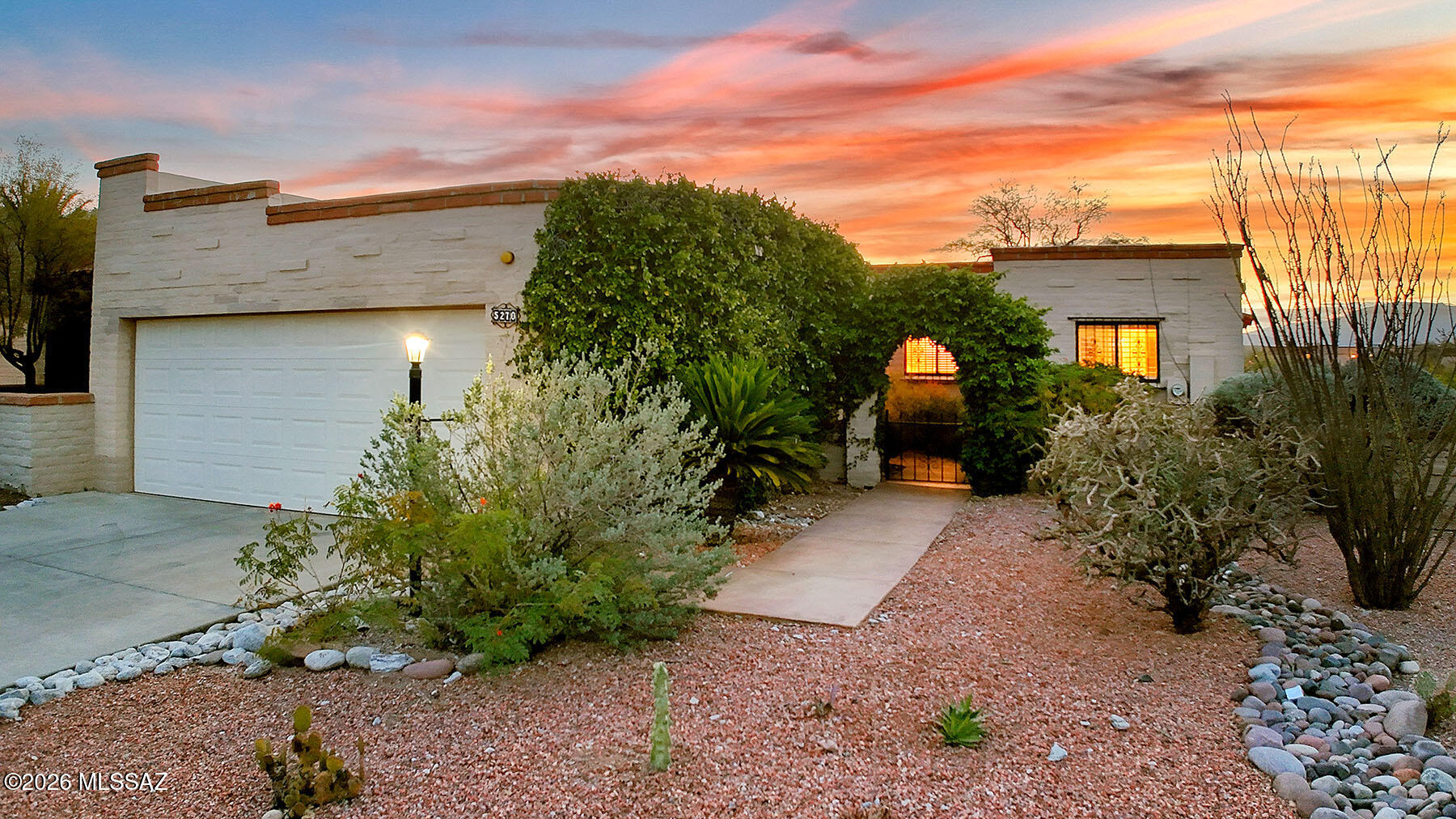5270 N Fort Yuma Trail