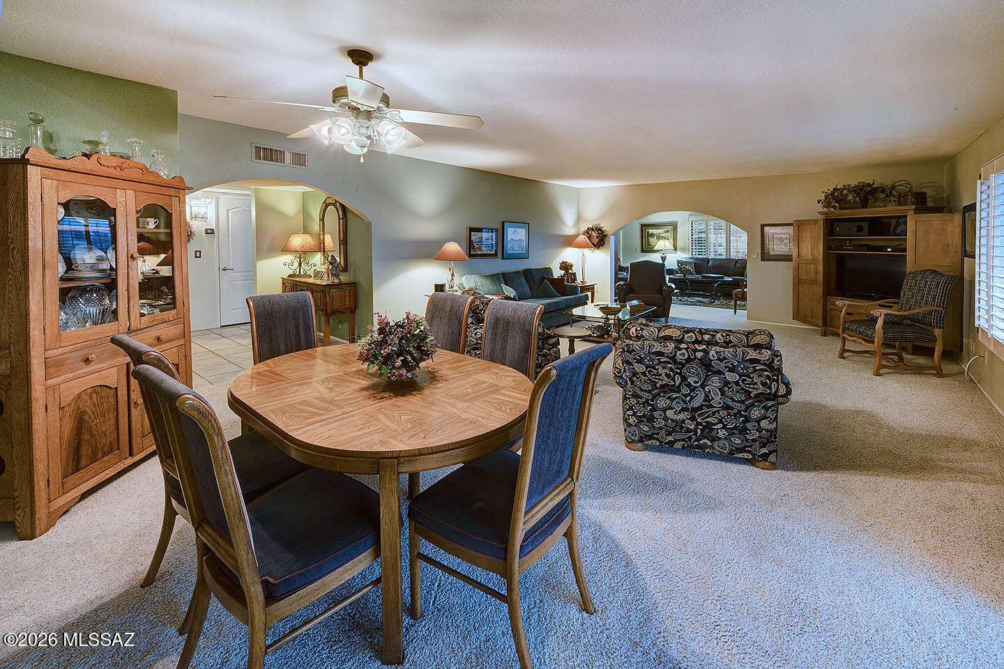 Sunrise Ridge Townhomes (1-209) - Residential