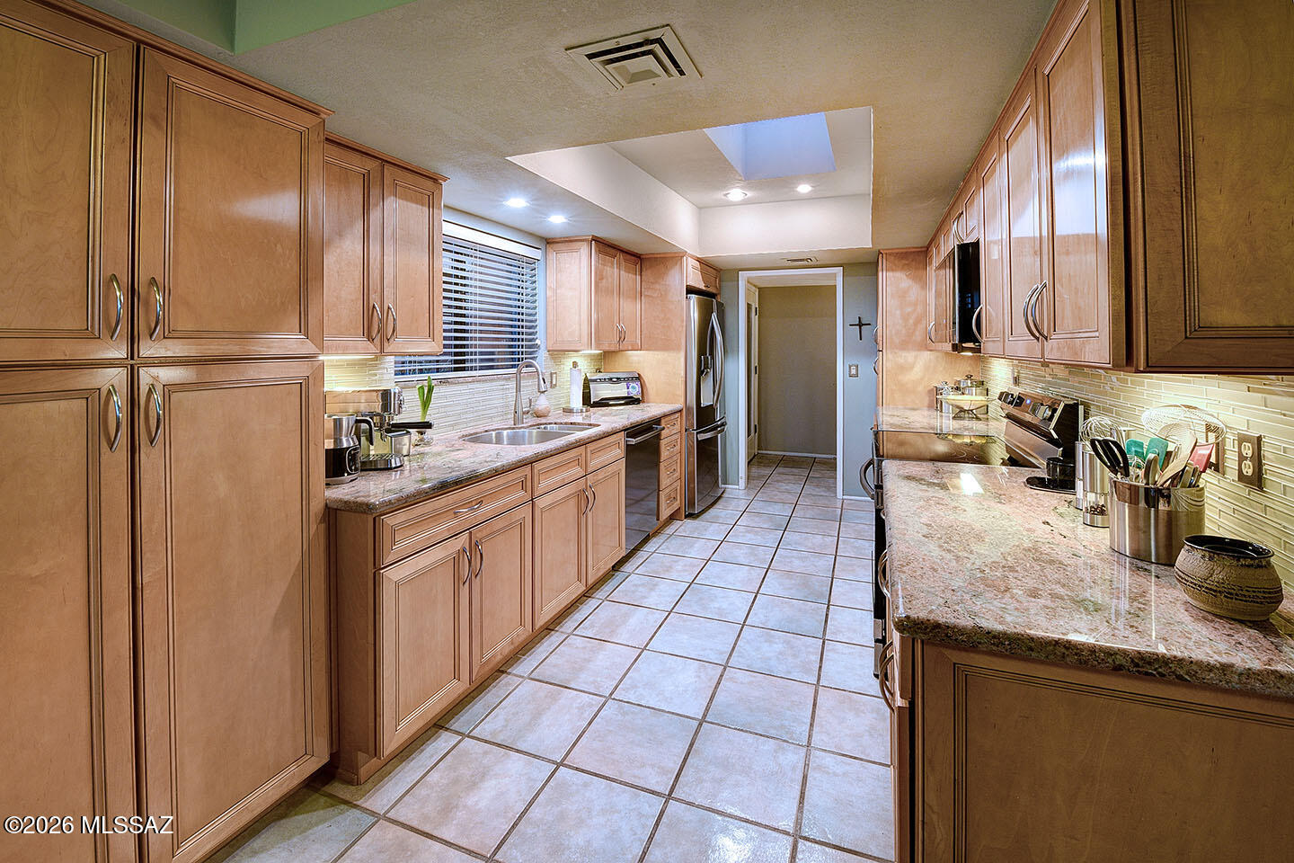 Sunrise Ridge Townhomes (1-209) - Residential