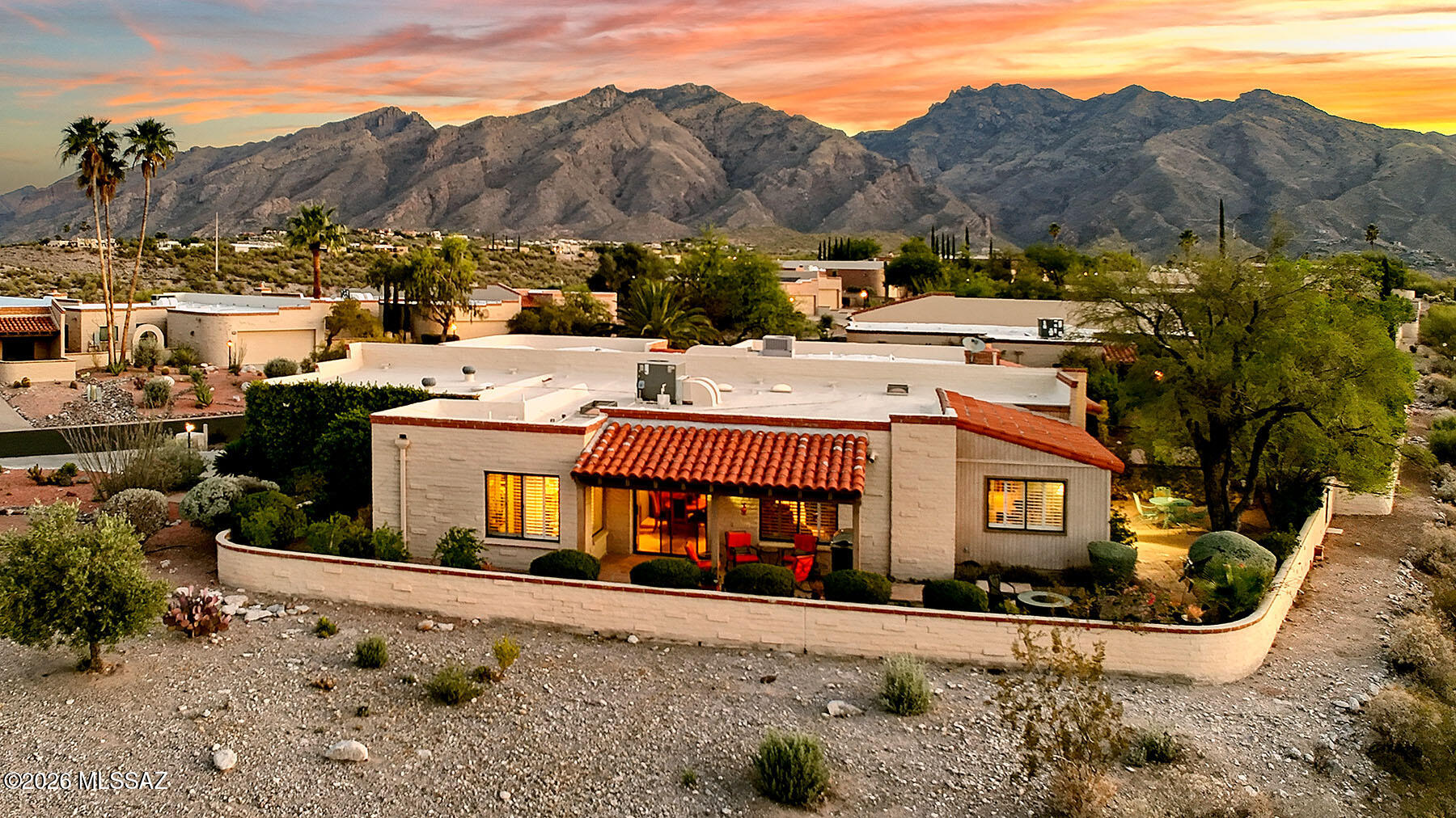 Sunrise Ridge Townhomes (1-209) - Residential