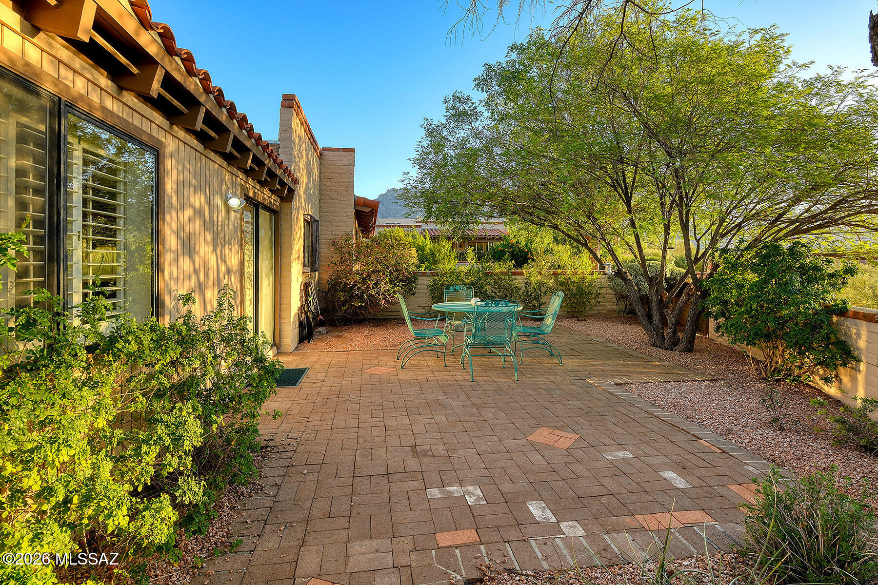 Sunrise Ridge Townhomes (1-209) - Residential