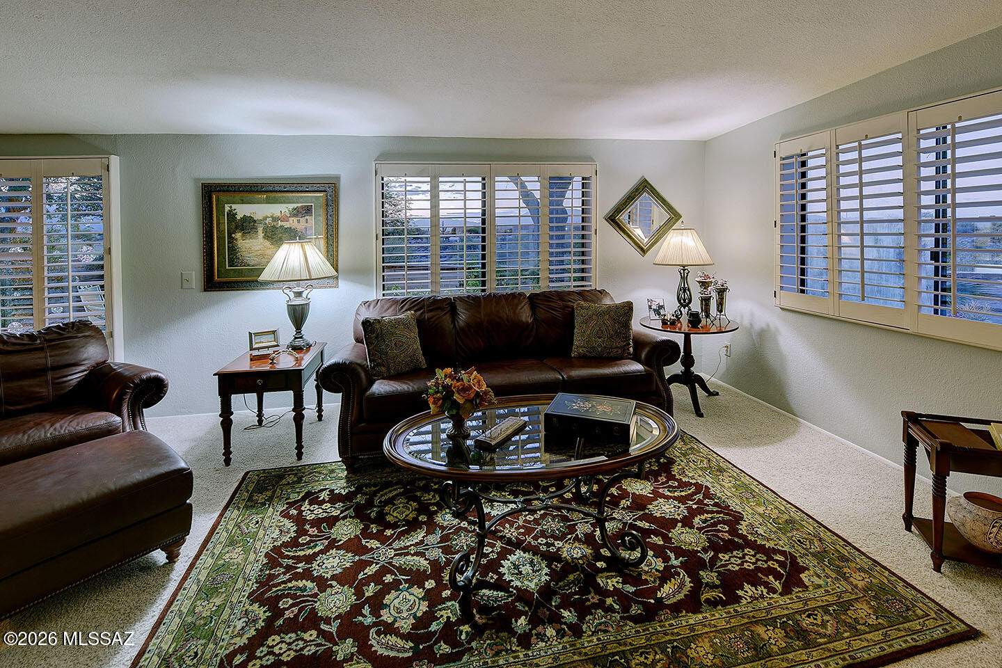 Sunrise Ridge Townhomes (1-209) - Residential