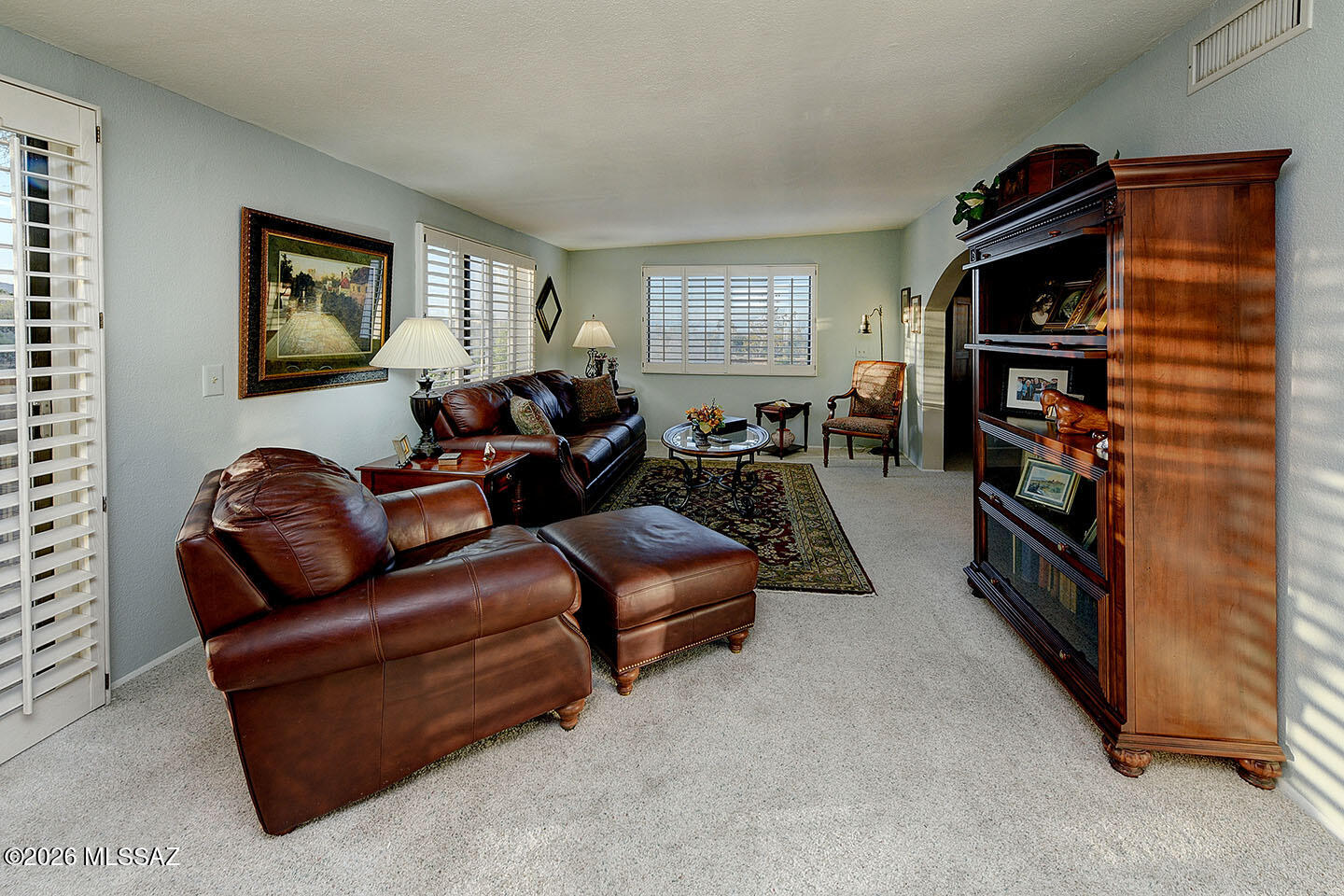 Sunrise Ridge Townhomes (1-209) - Residential