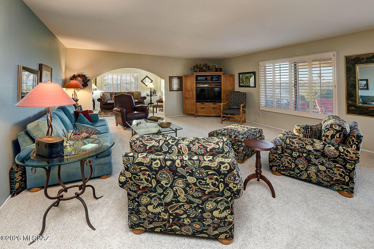 Sunrise Ridge Townhomes (1-209) - Residential