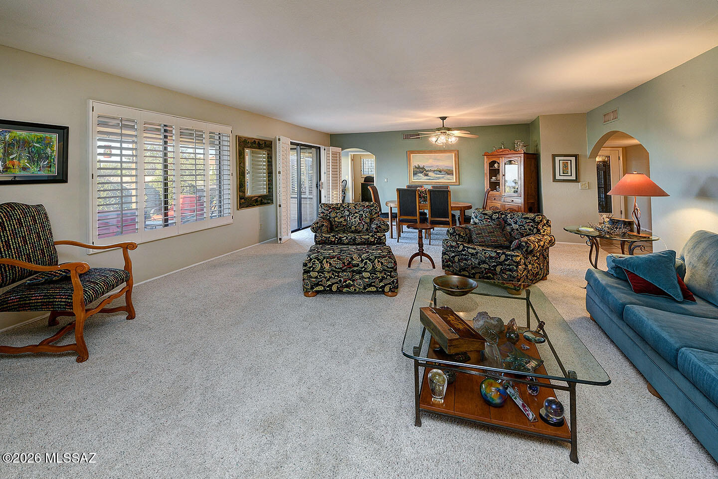 Sunrise Ridge Townhomes (1-209) - Residential