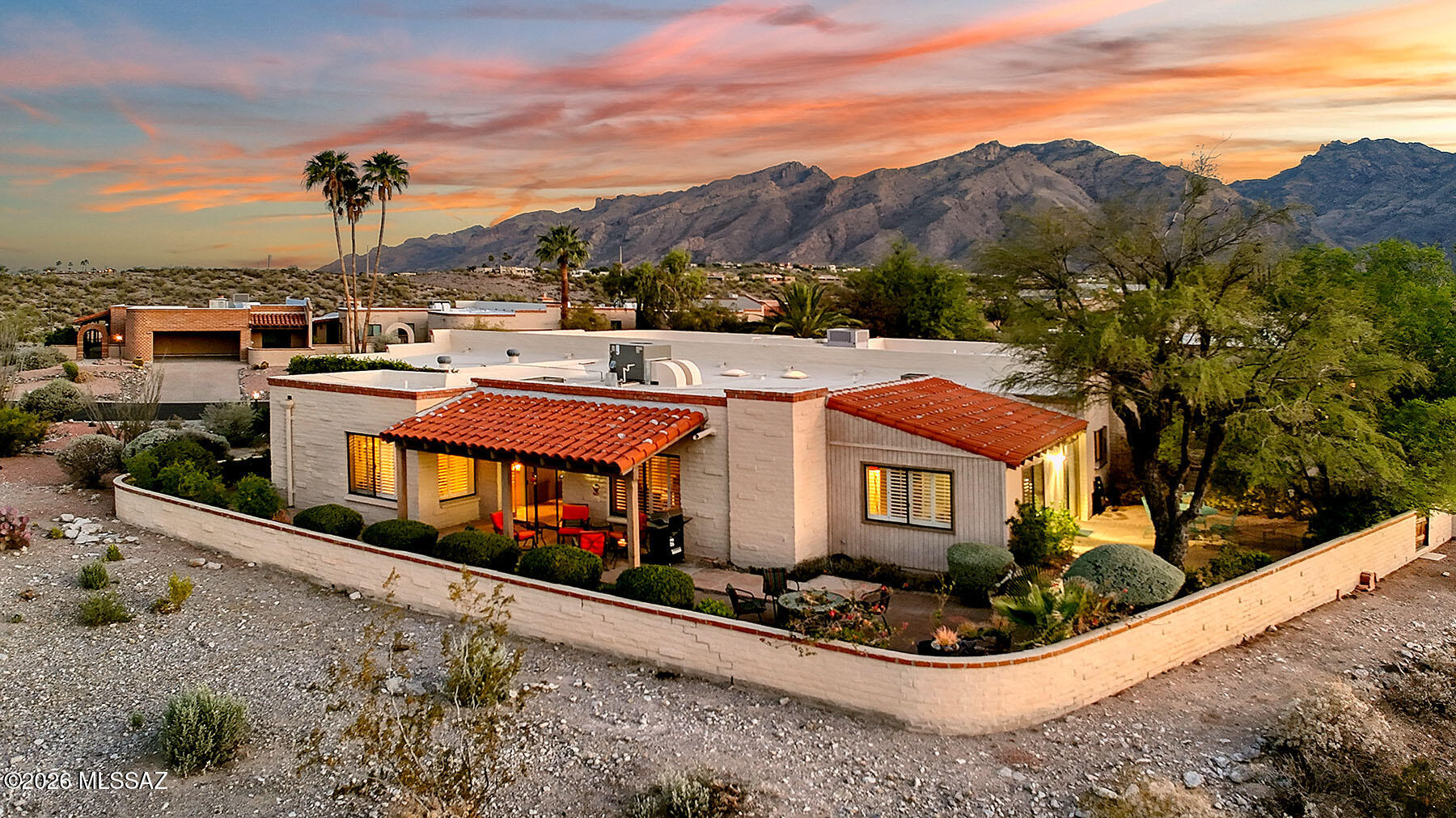 Sunrise Ridge Townhomes (1-209) - Residential