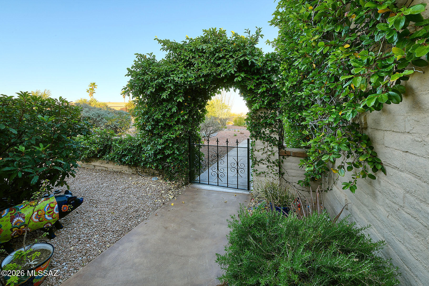 5270 N Fort Yuma Trail
