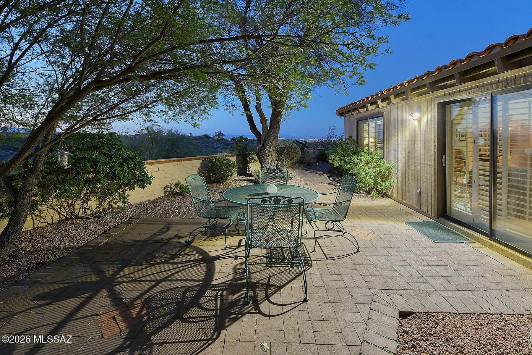 Sunrise Ridge Townhomes (1-209) - Residential