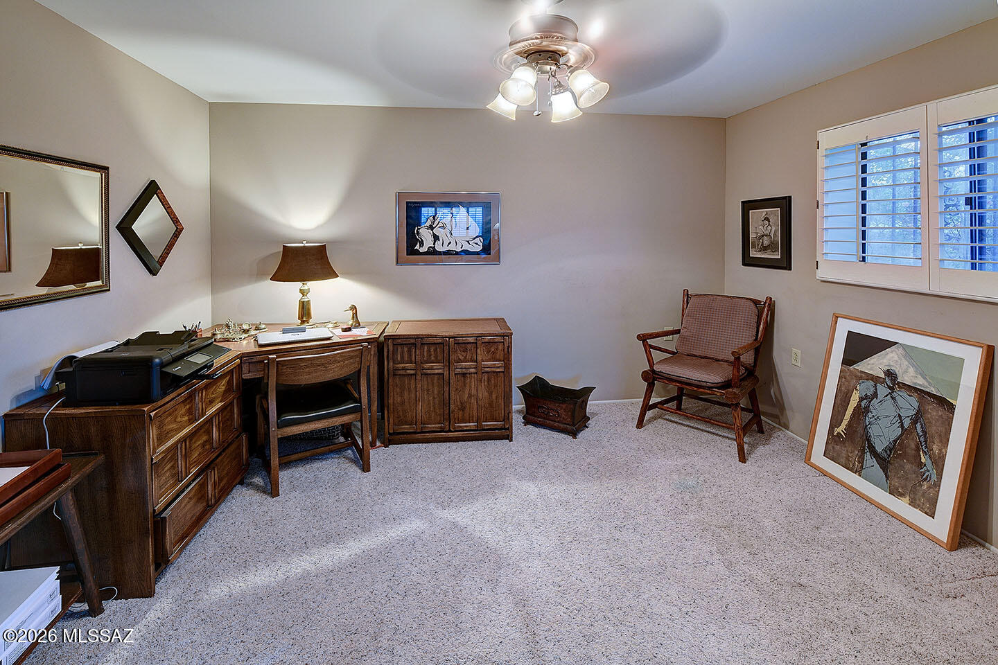 Sunrise Ridge Townhomes (1-209) - Residential