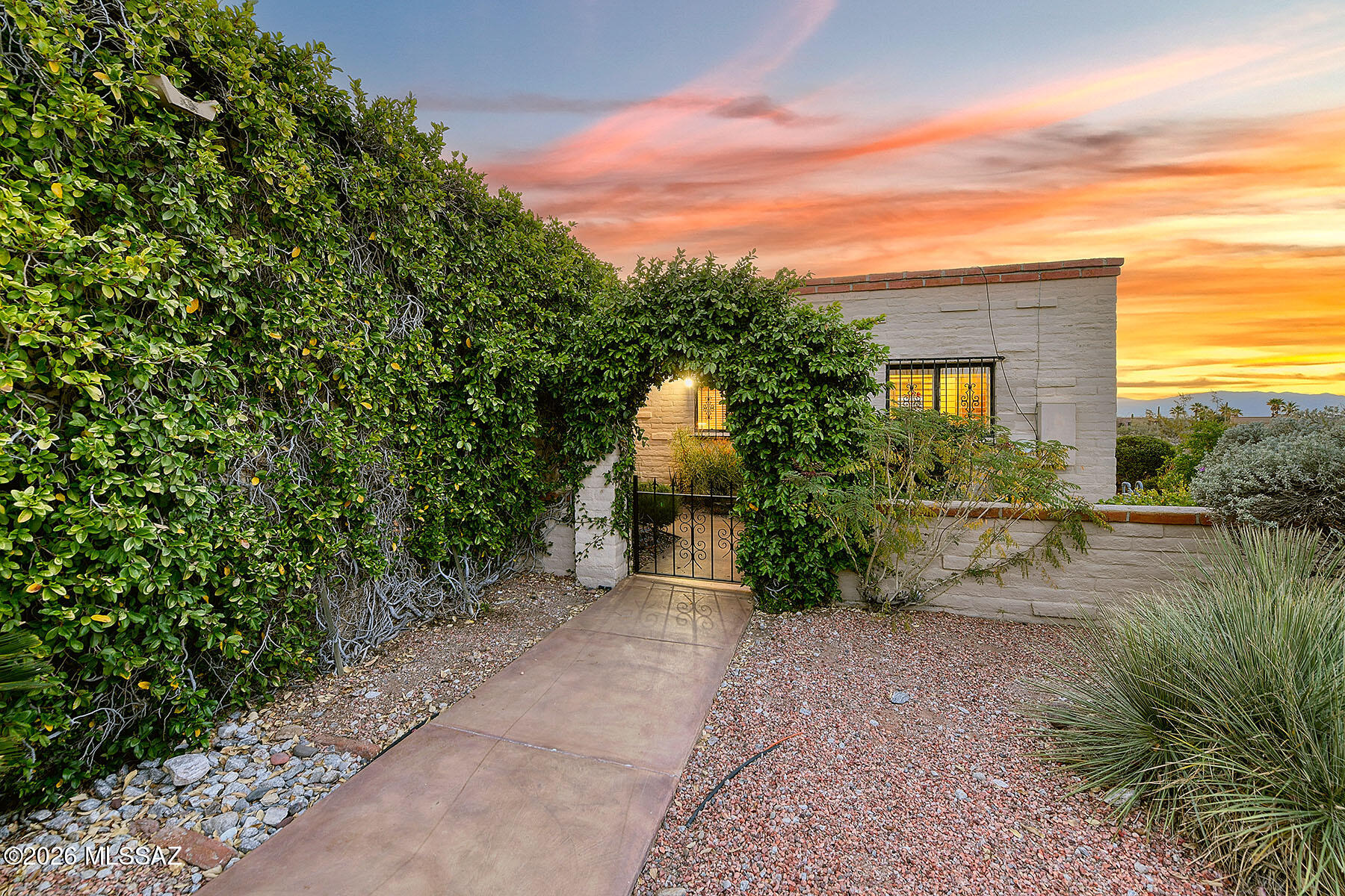 5270 N Fort Yuma Trail