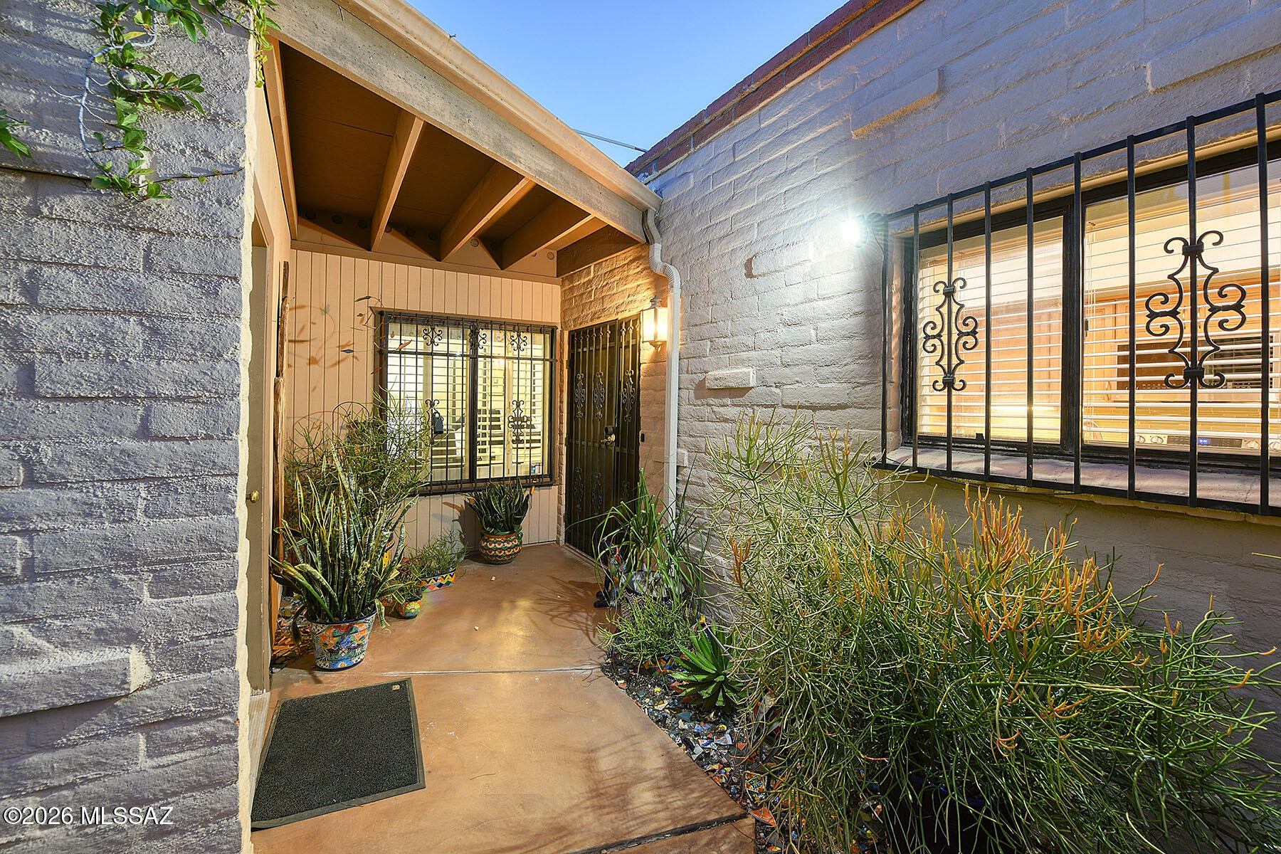 5270 N Fort Yuma Trail