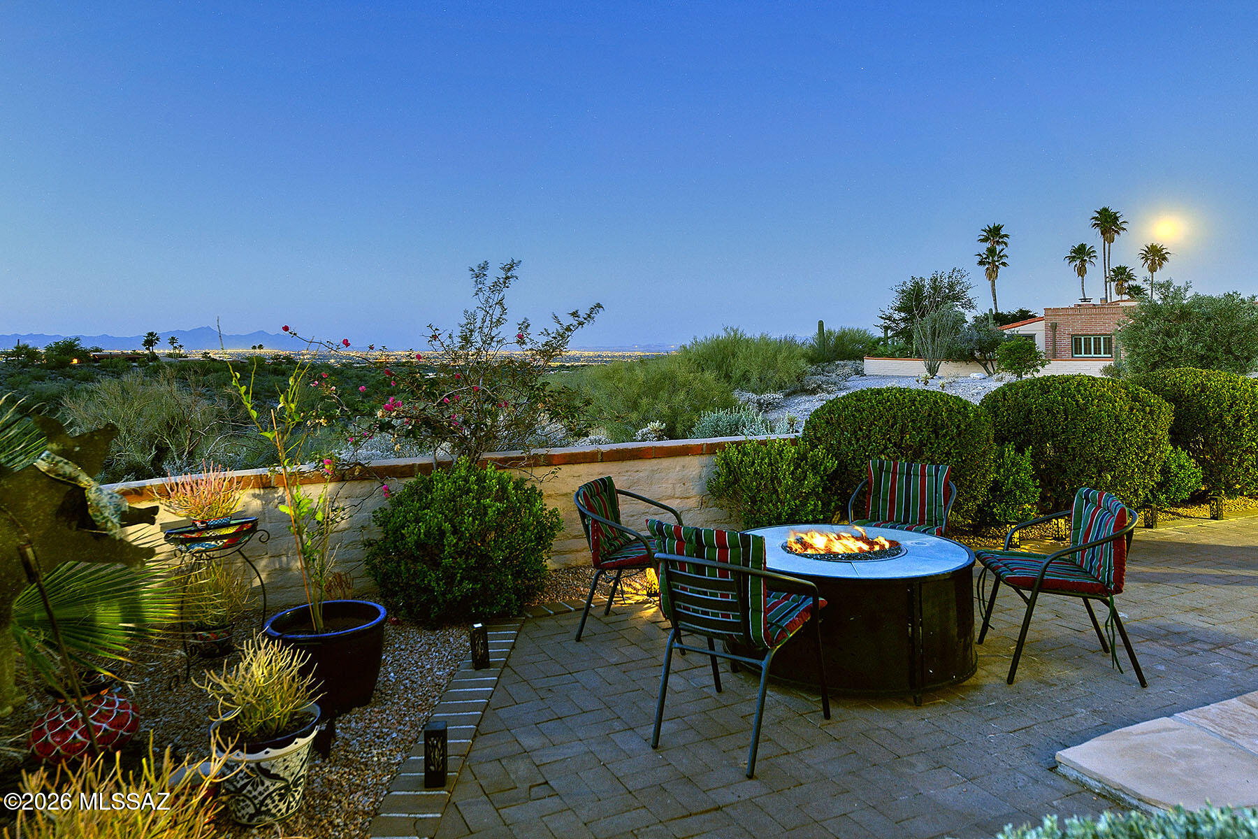 Sunrise Ridge Townhomes (1-209) - Residential