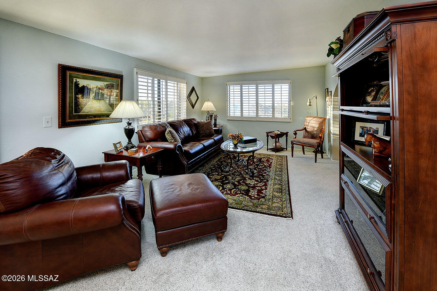 Sunrise Ridge Townhomes (1-209) - Residential