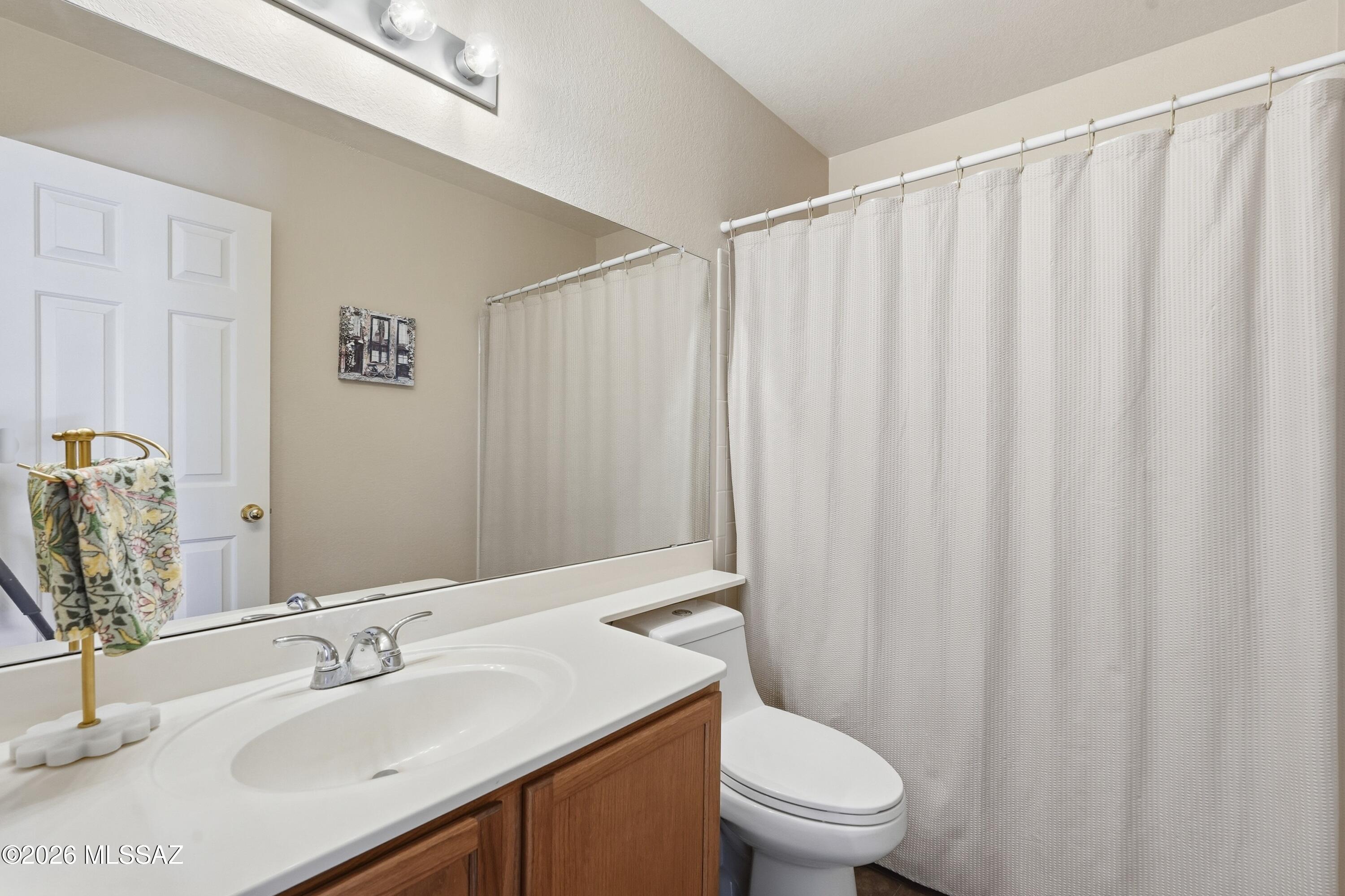 North Ranch (1-187) - Residential