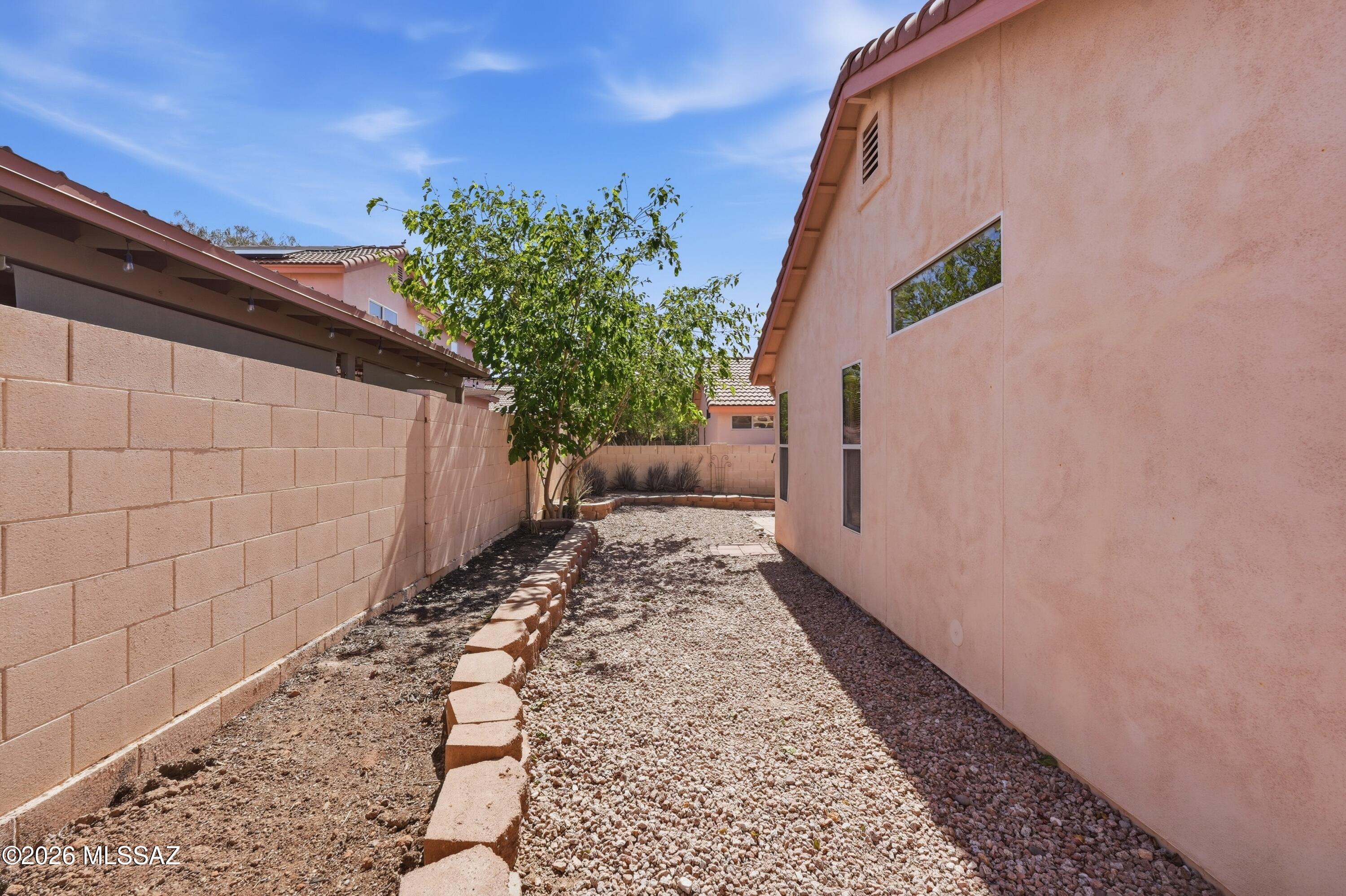 North Ranch (1-187) - Residential