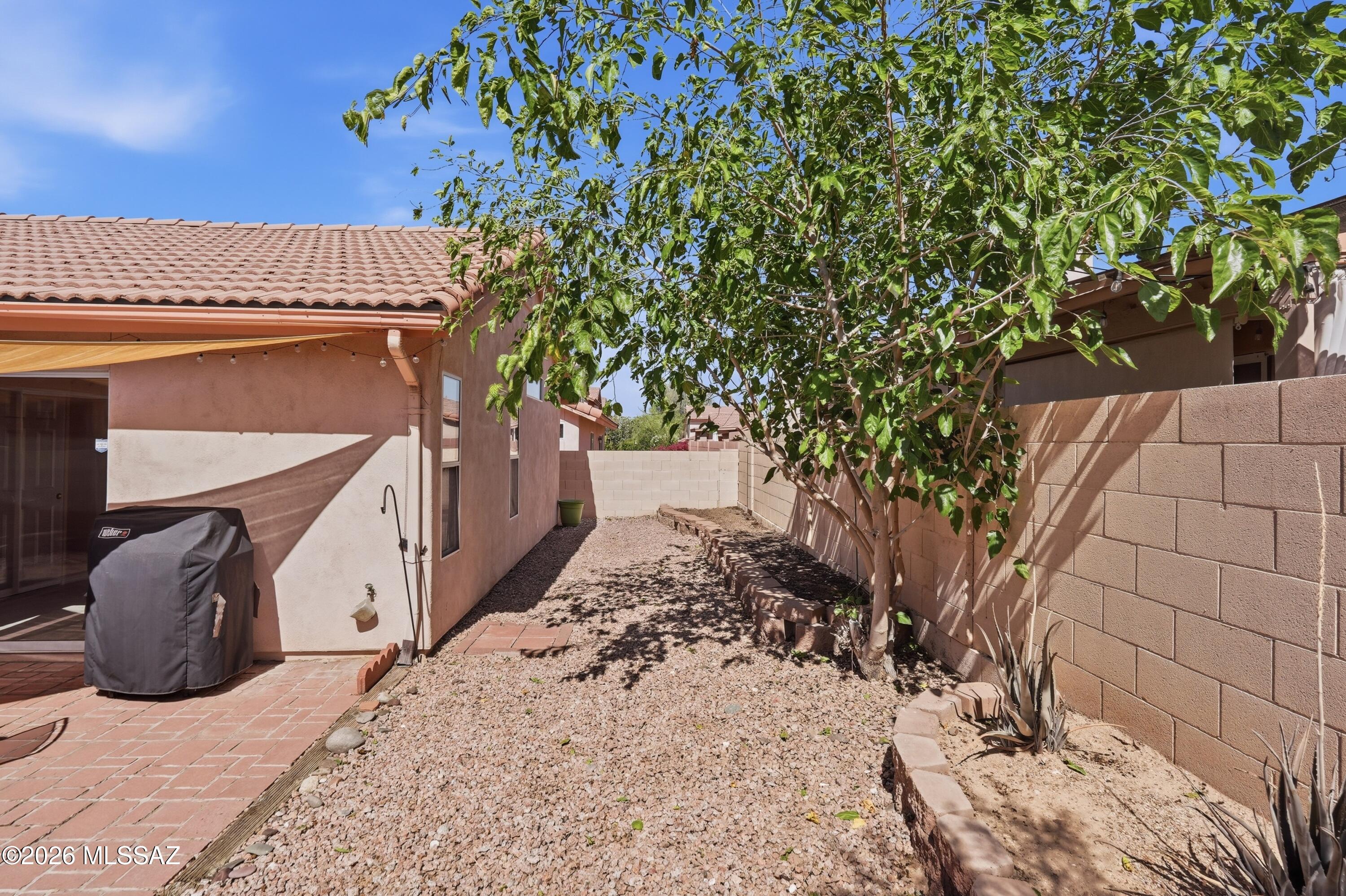 North Ranch (1-187) - Residential