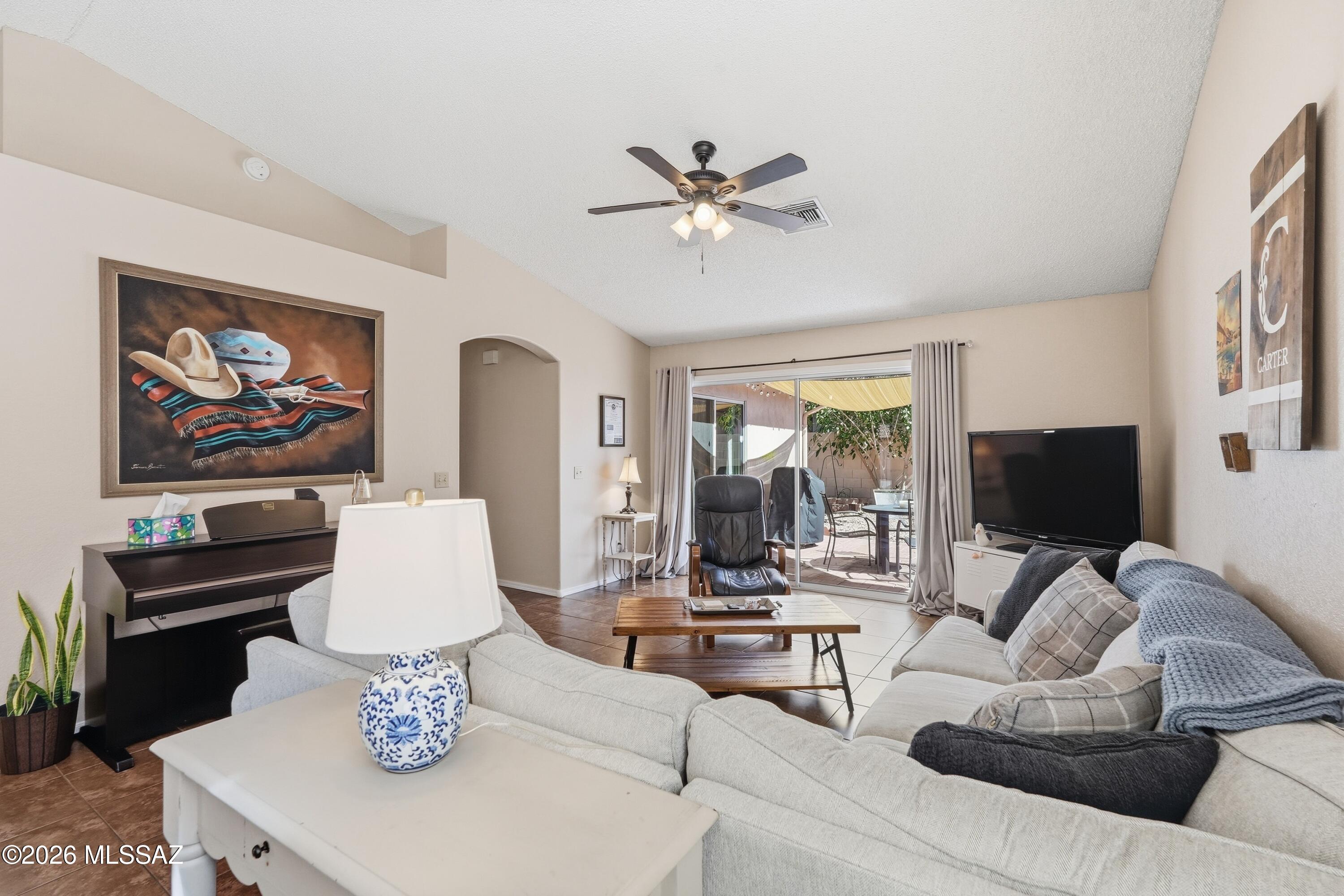 North Ranch (1-187) - Residential