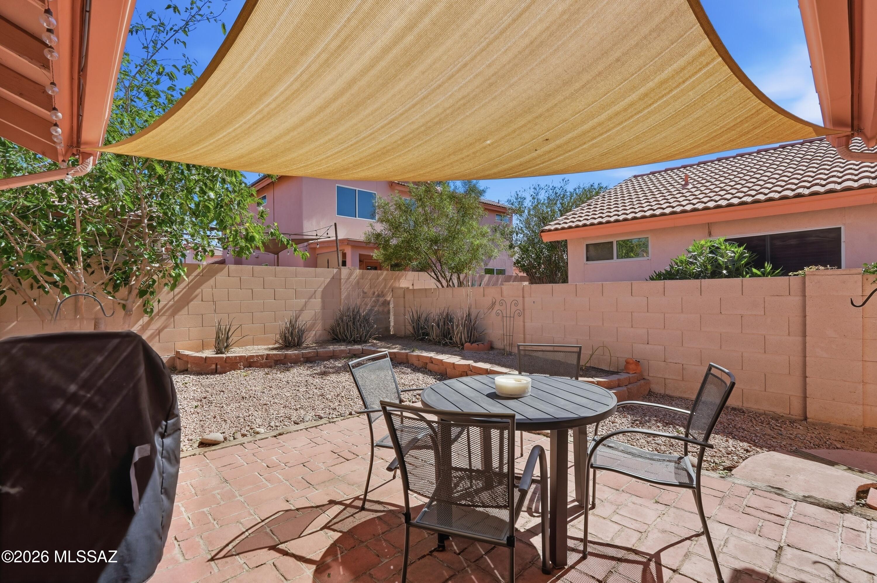 North Ranch (1-187) - Residential