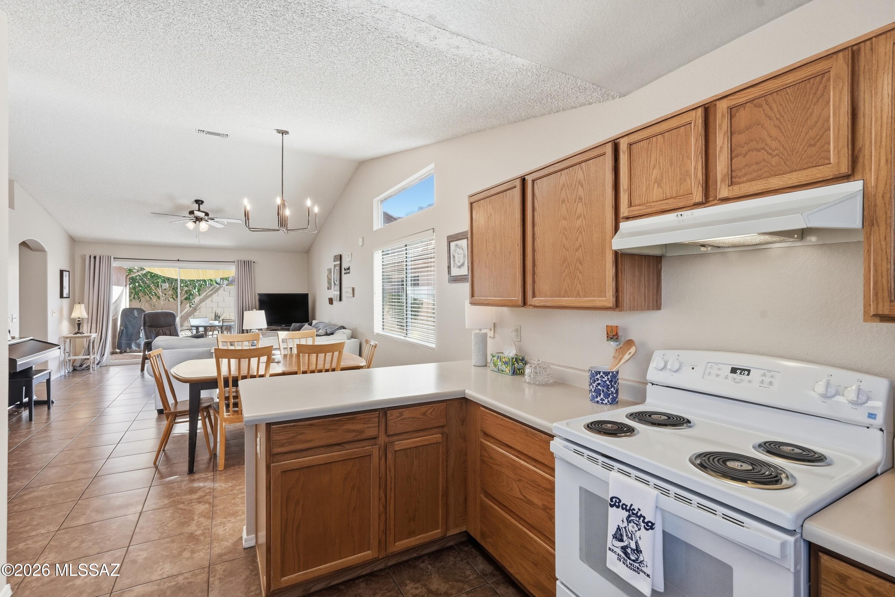 North Ranch (1-187) - Residential