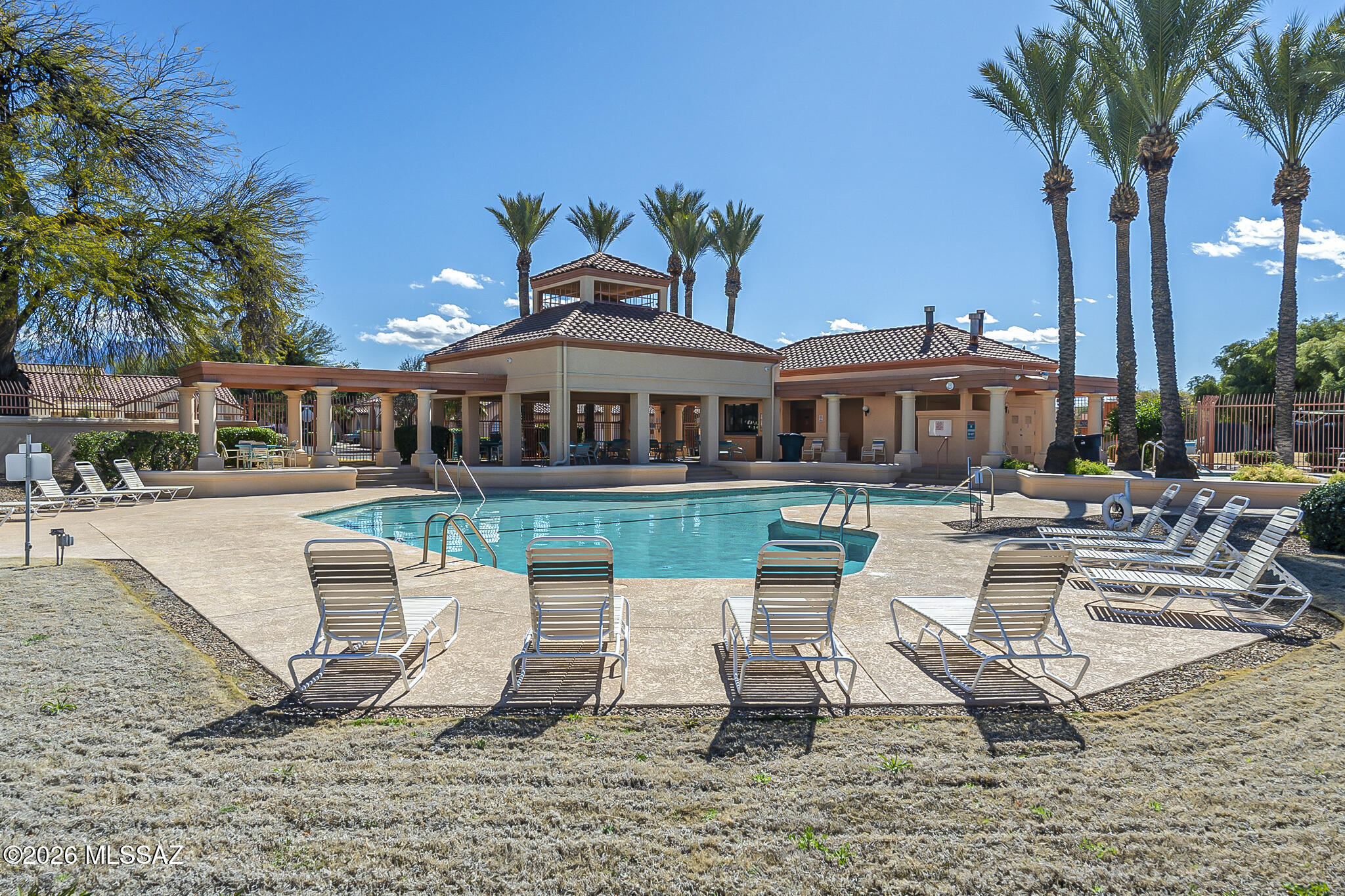 North Ranch (1-187) - Residential