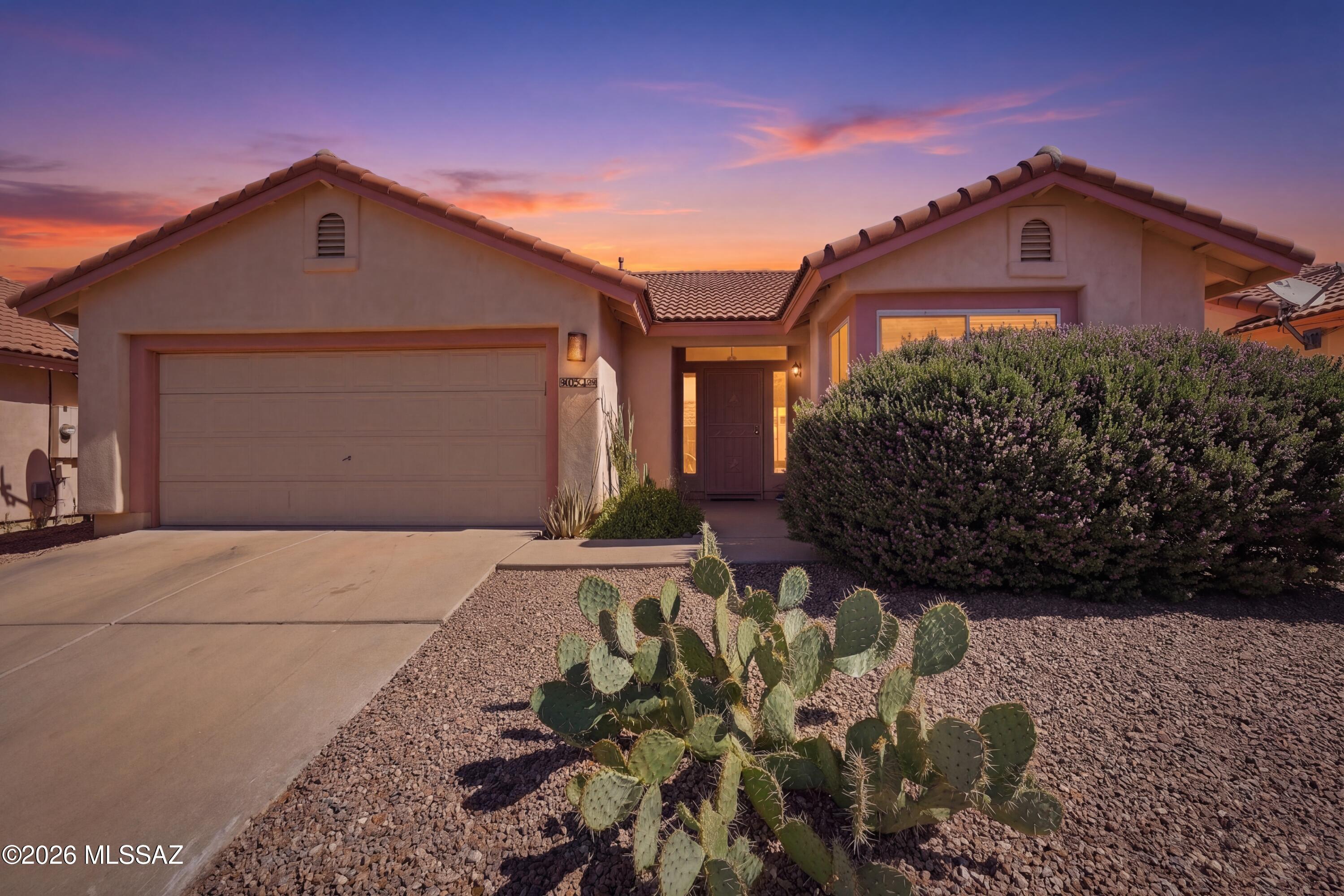 North Ranch (1-187) - Residential