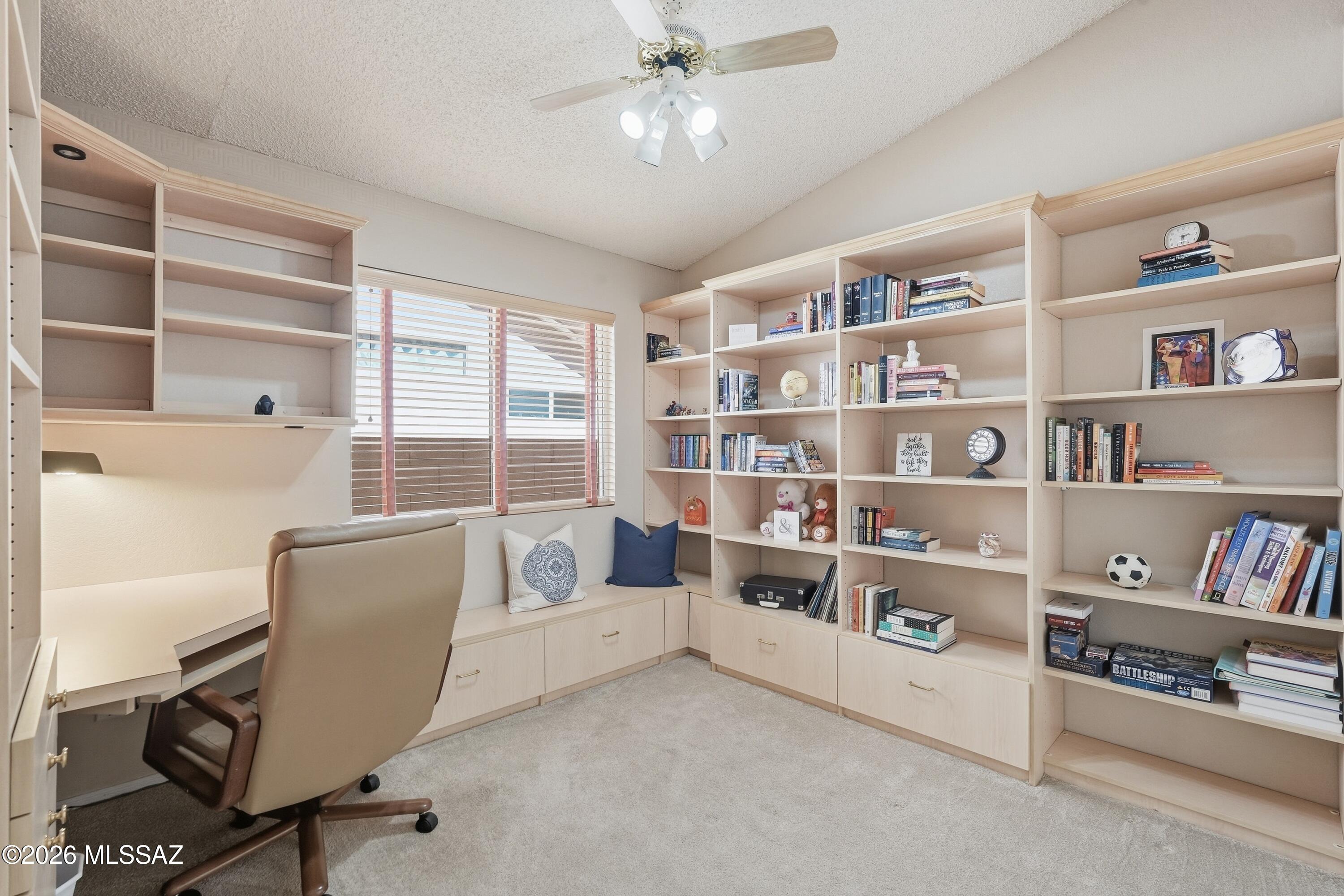 North Ranch (1-187) - Residential