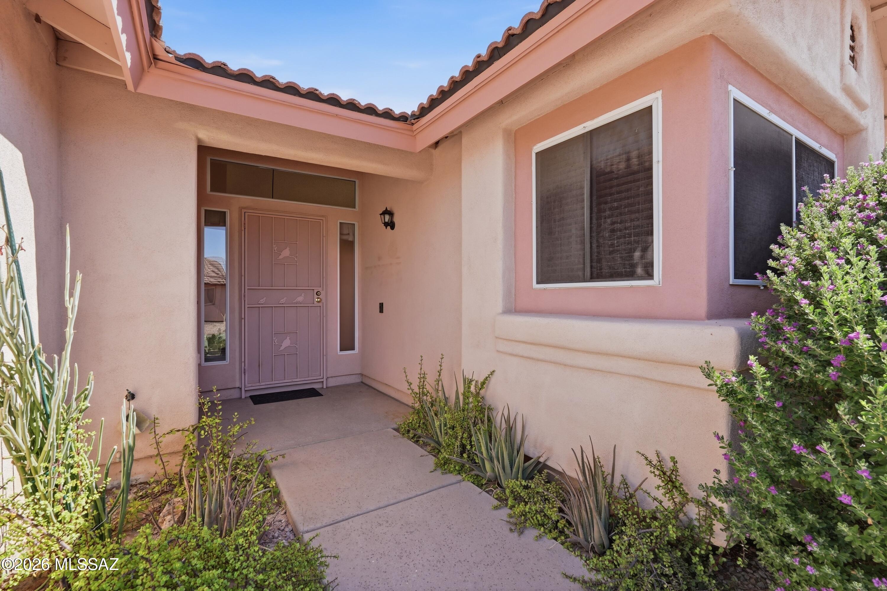 3024 W Sun Ranch Trail