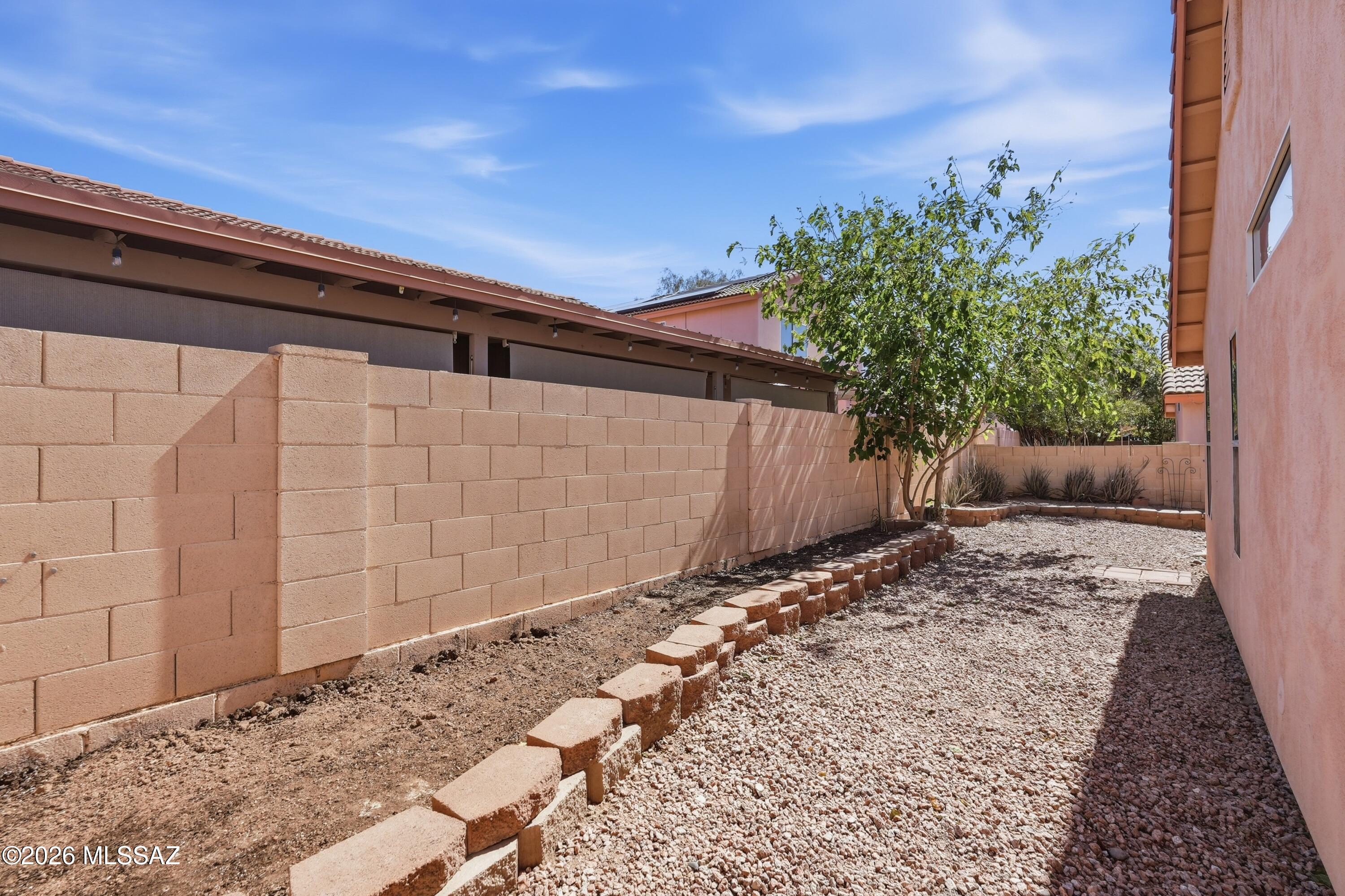 North Ranch (1-187) - Residential