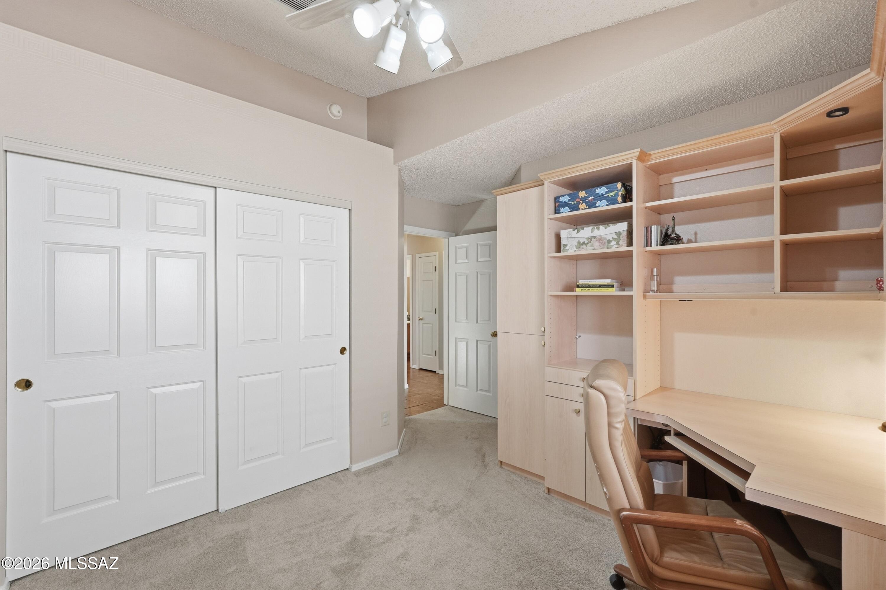 North Ranch (1-187) - Residential