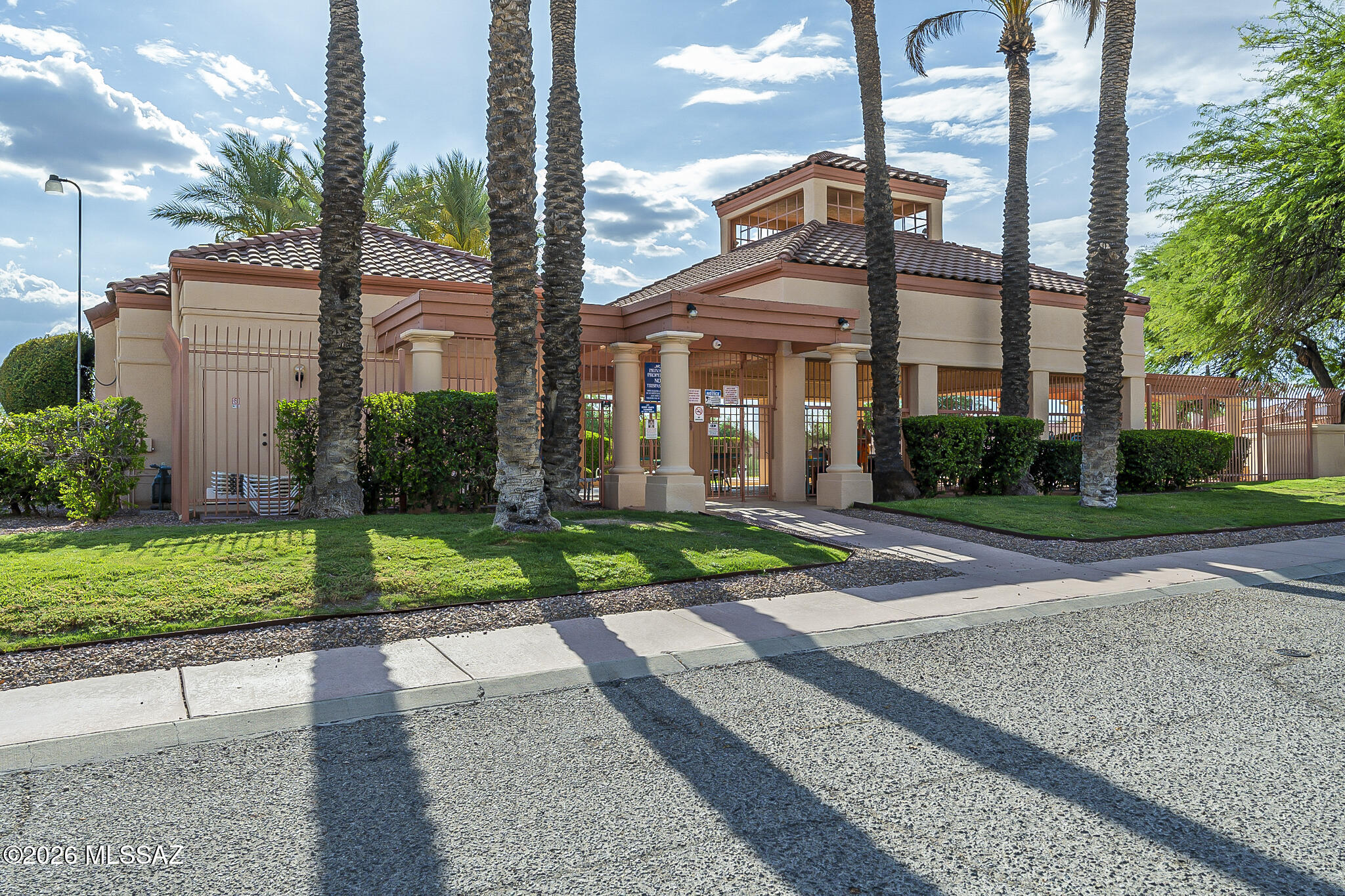 North Ranch (1-187) - Residential