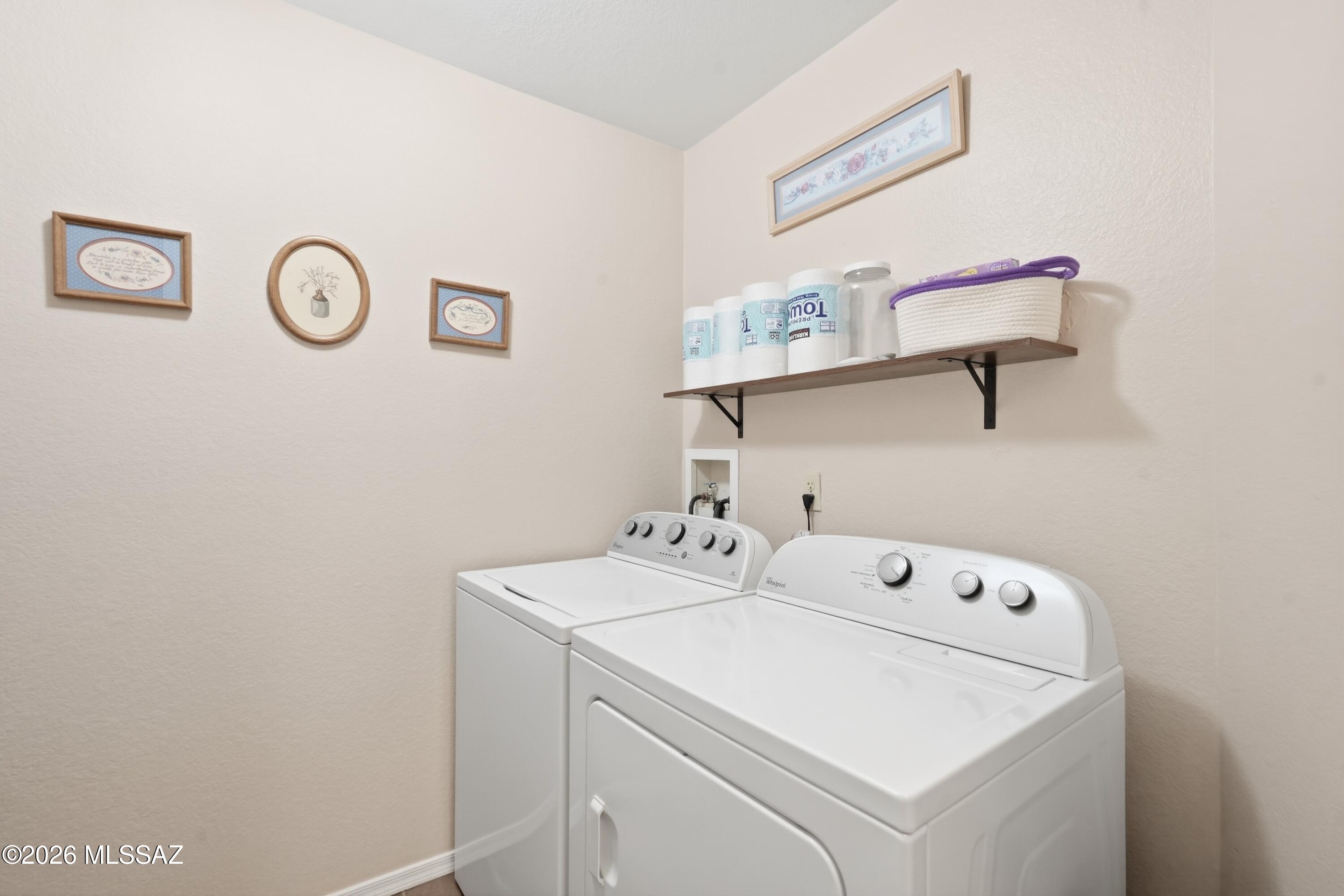 North Ranch (1-187) - Residential