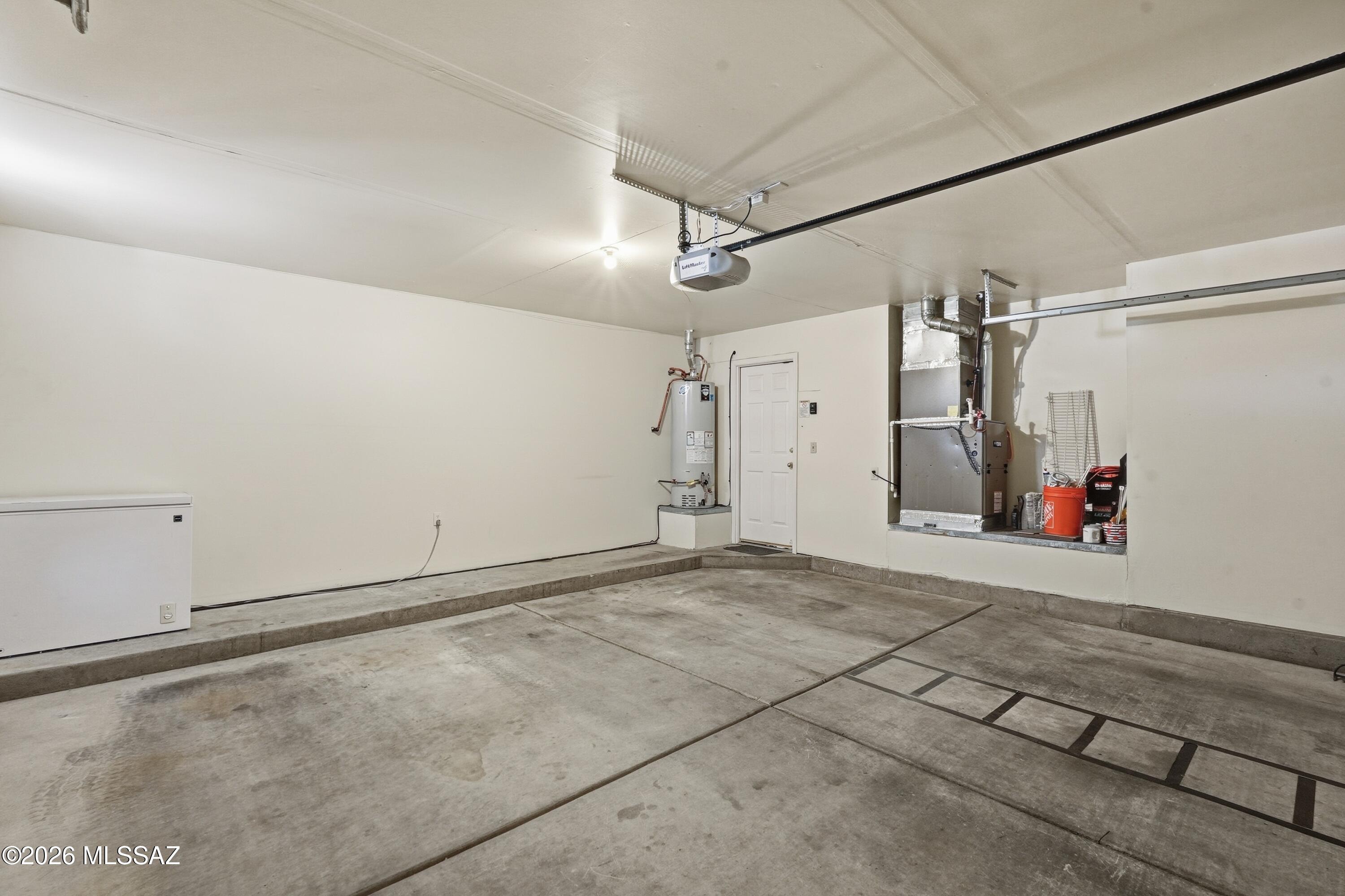 North Ranch (1-187) - Residential
