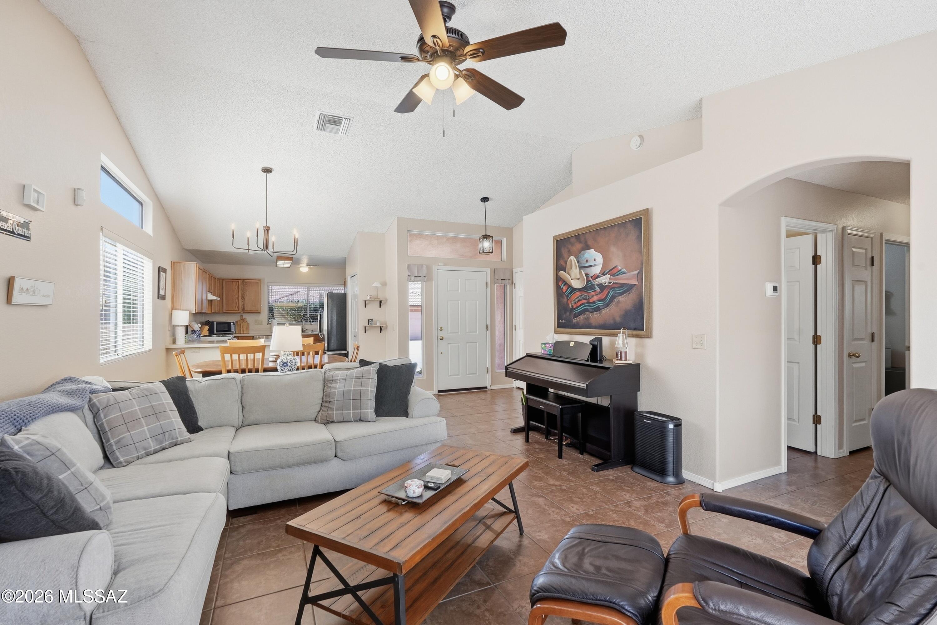 North Ranch (1-187) - Residential