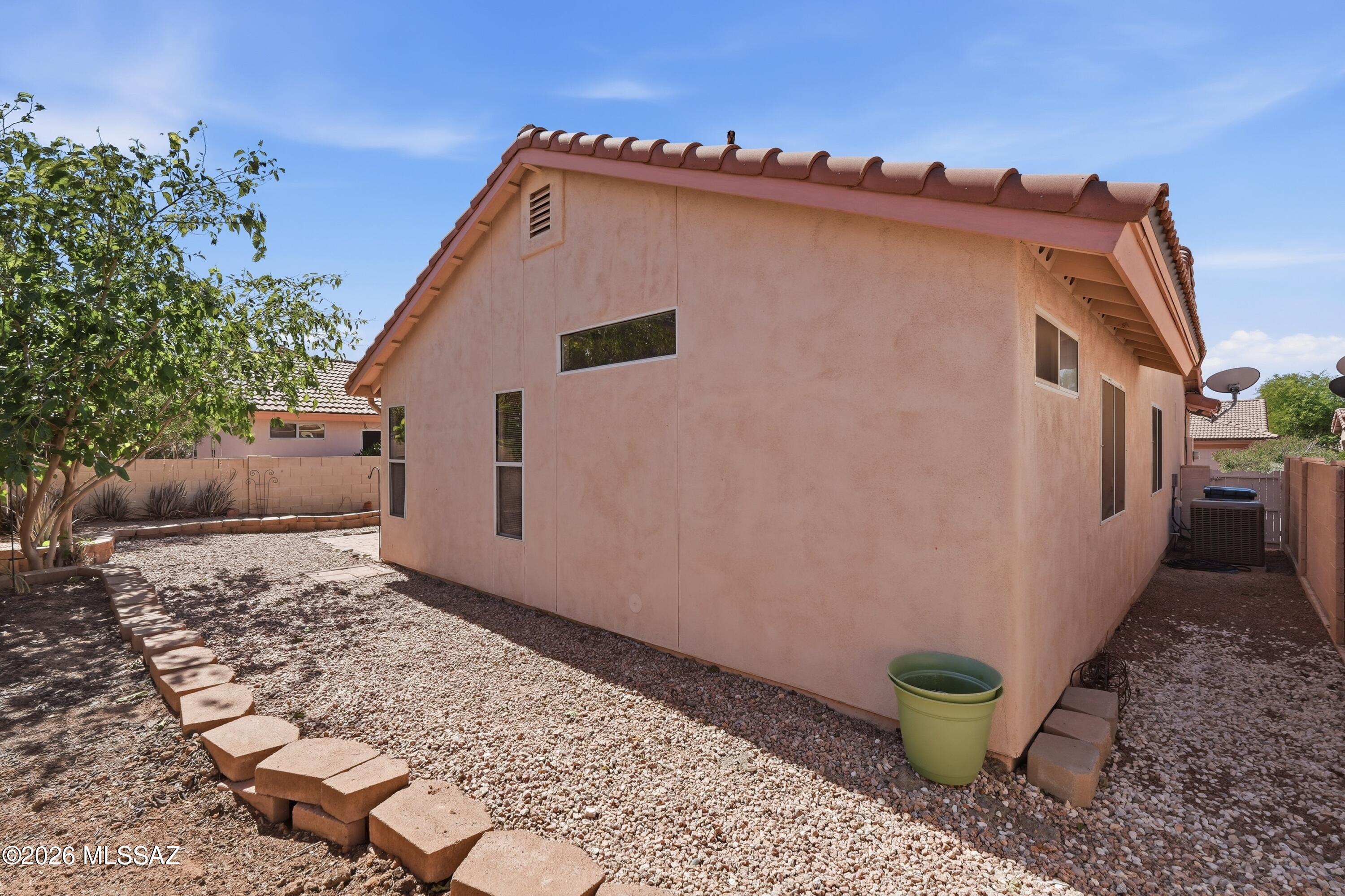 North Ranch (1-187) - Residential