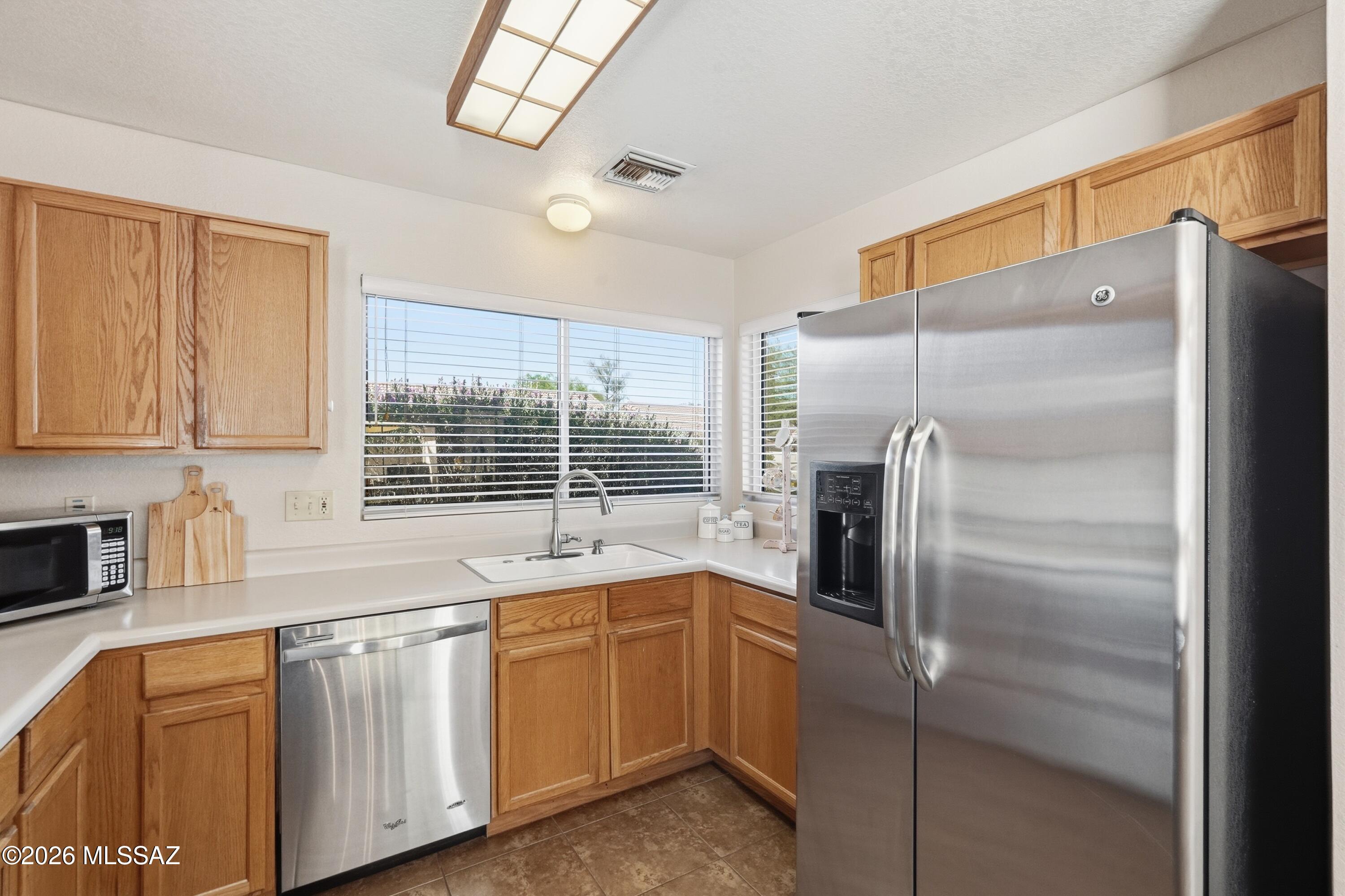 North Ranch (1-187) - Residential