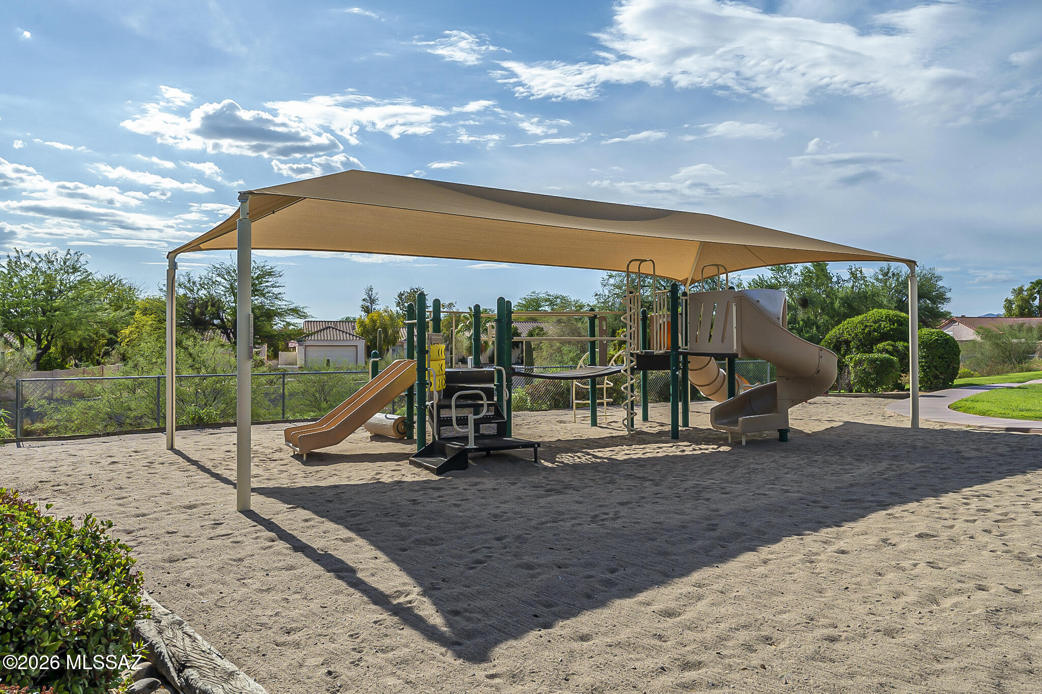 North Ranch (1-187) - Residential