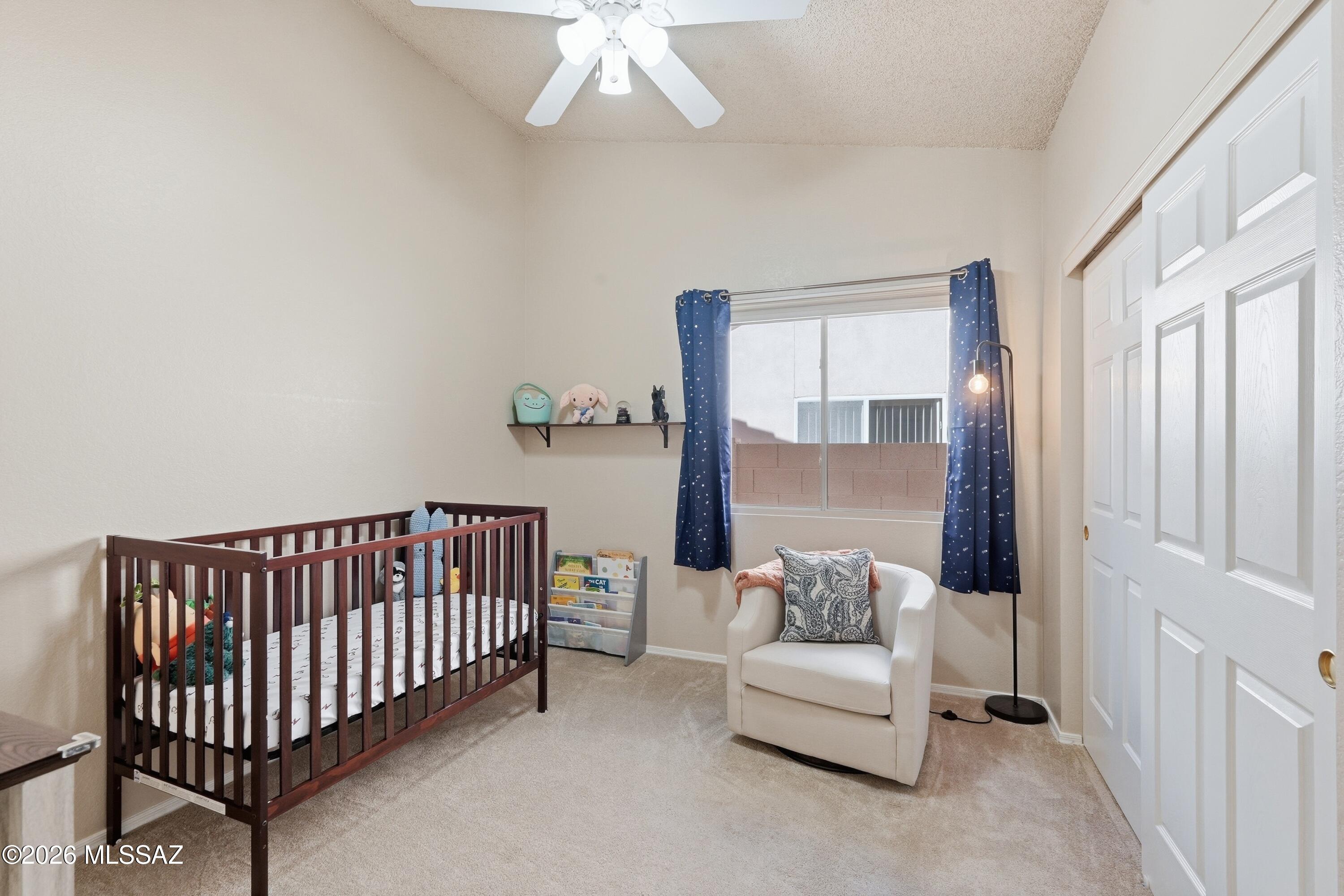 North Ranch (1-187) - Residential