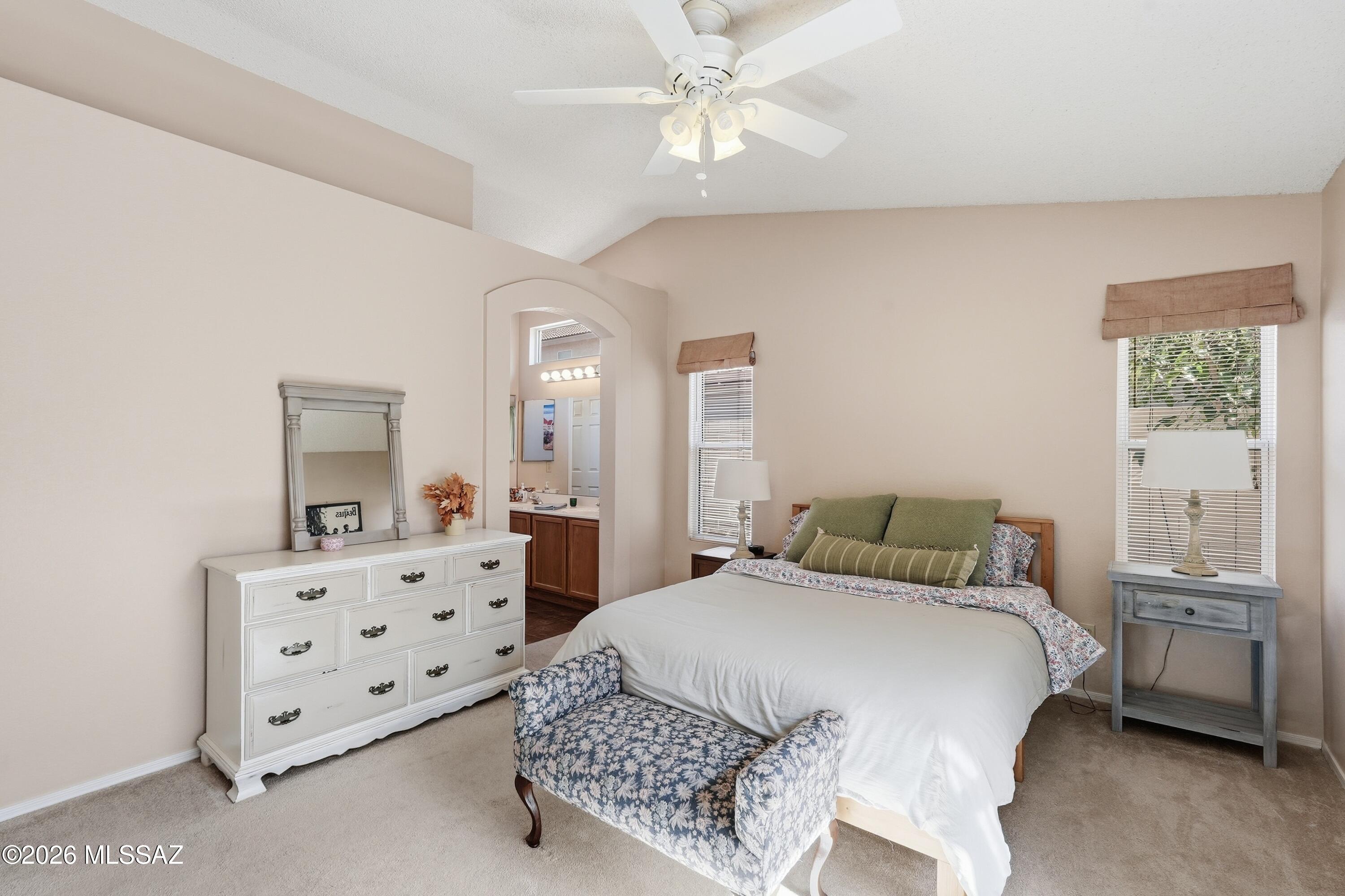 North Ranch (1-187) - Residential