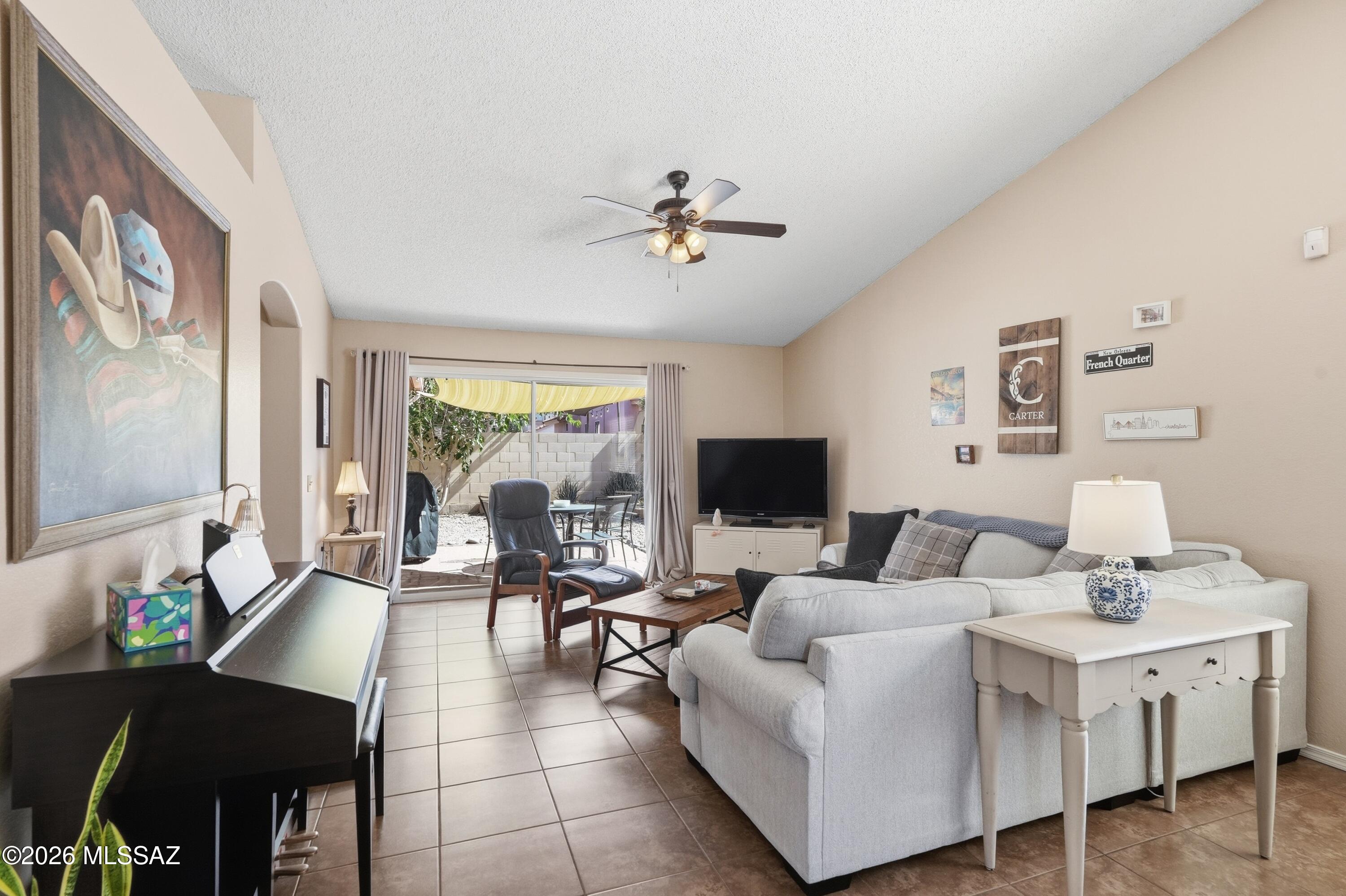 North Ranch (1-187) - Residential